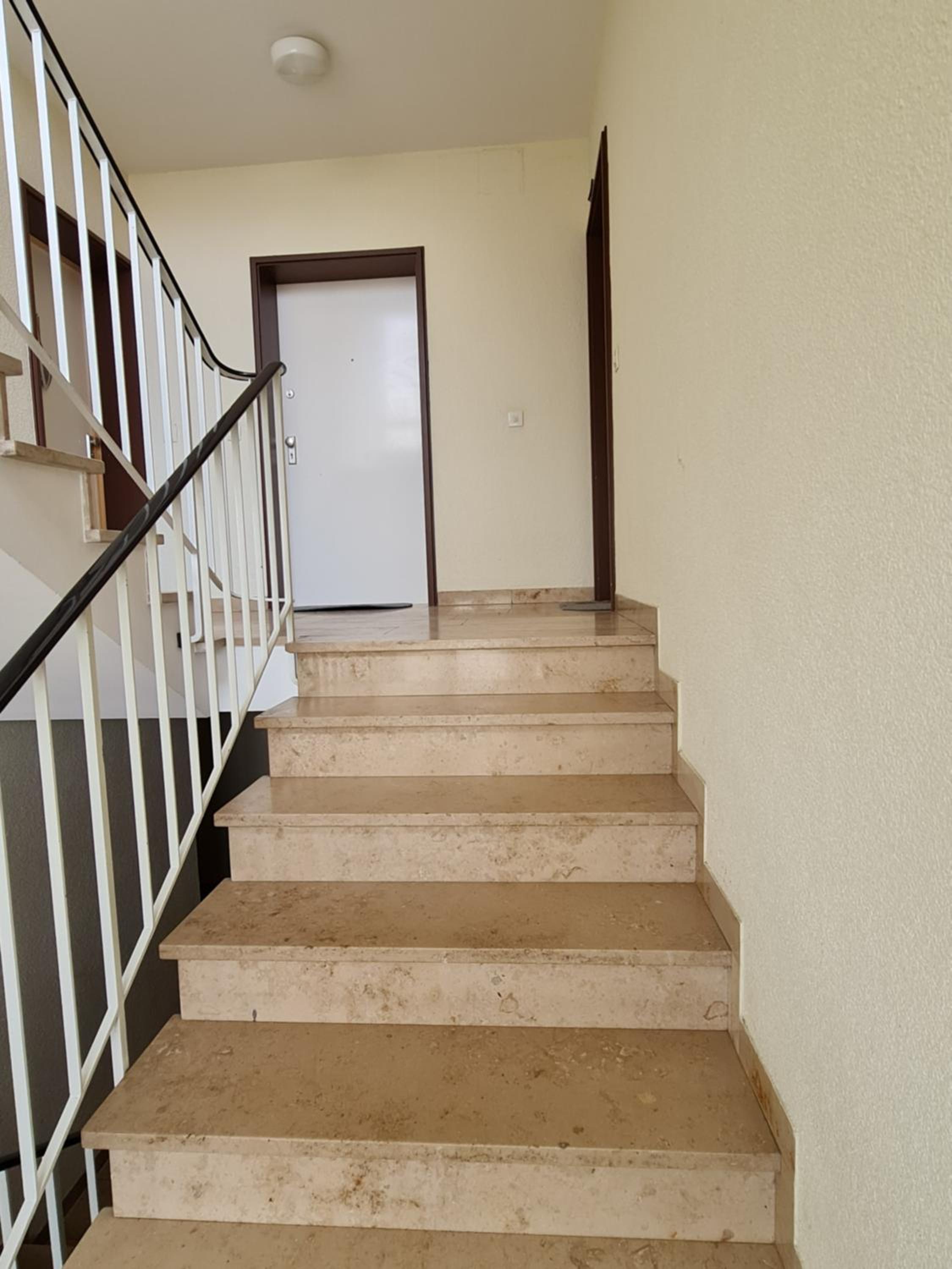 Studio Apartment Terrassengarten - Bad Kissingen