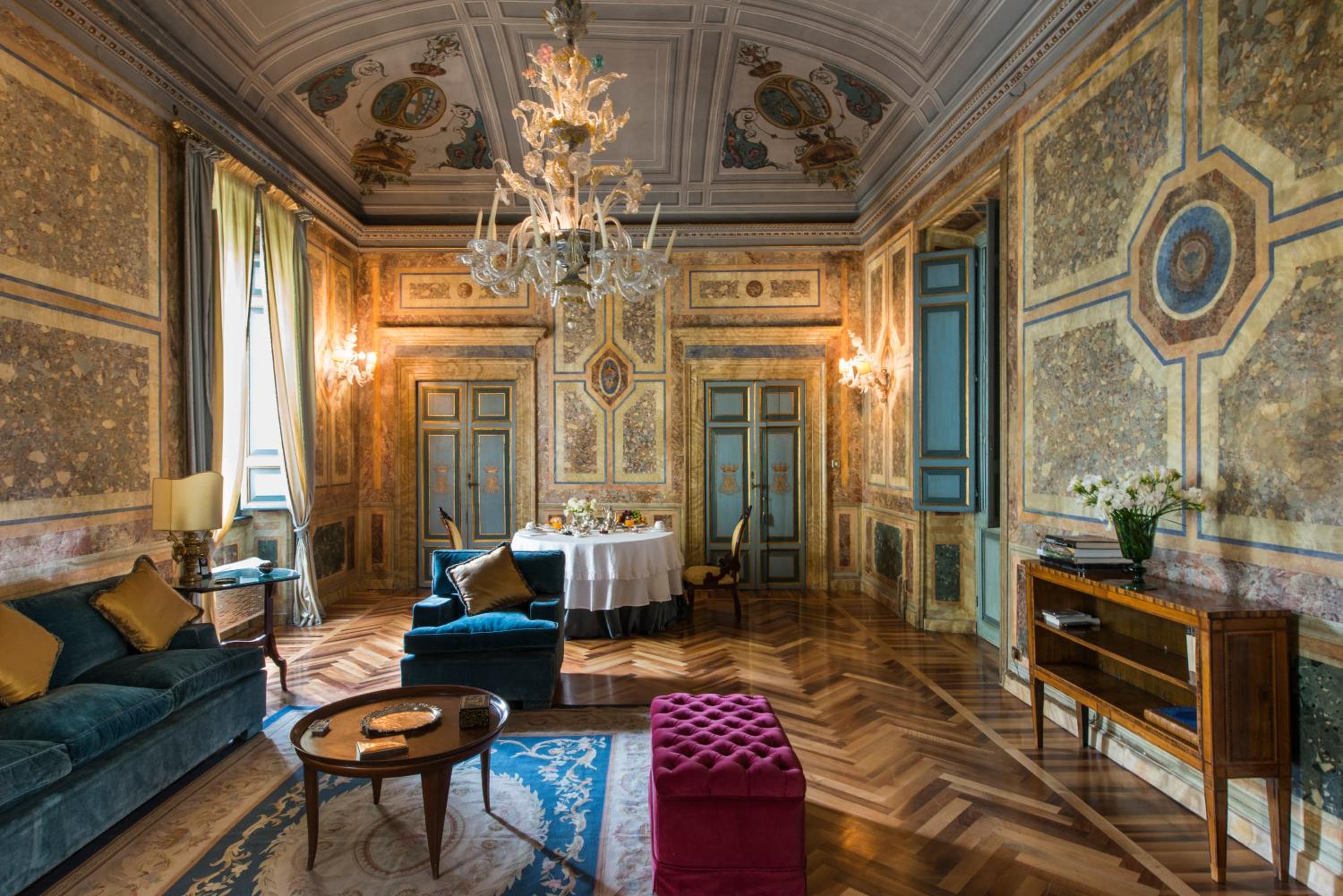 Residenza Ruspoli Bonaparte