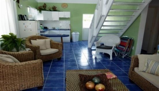 Marazul Dive Resort