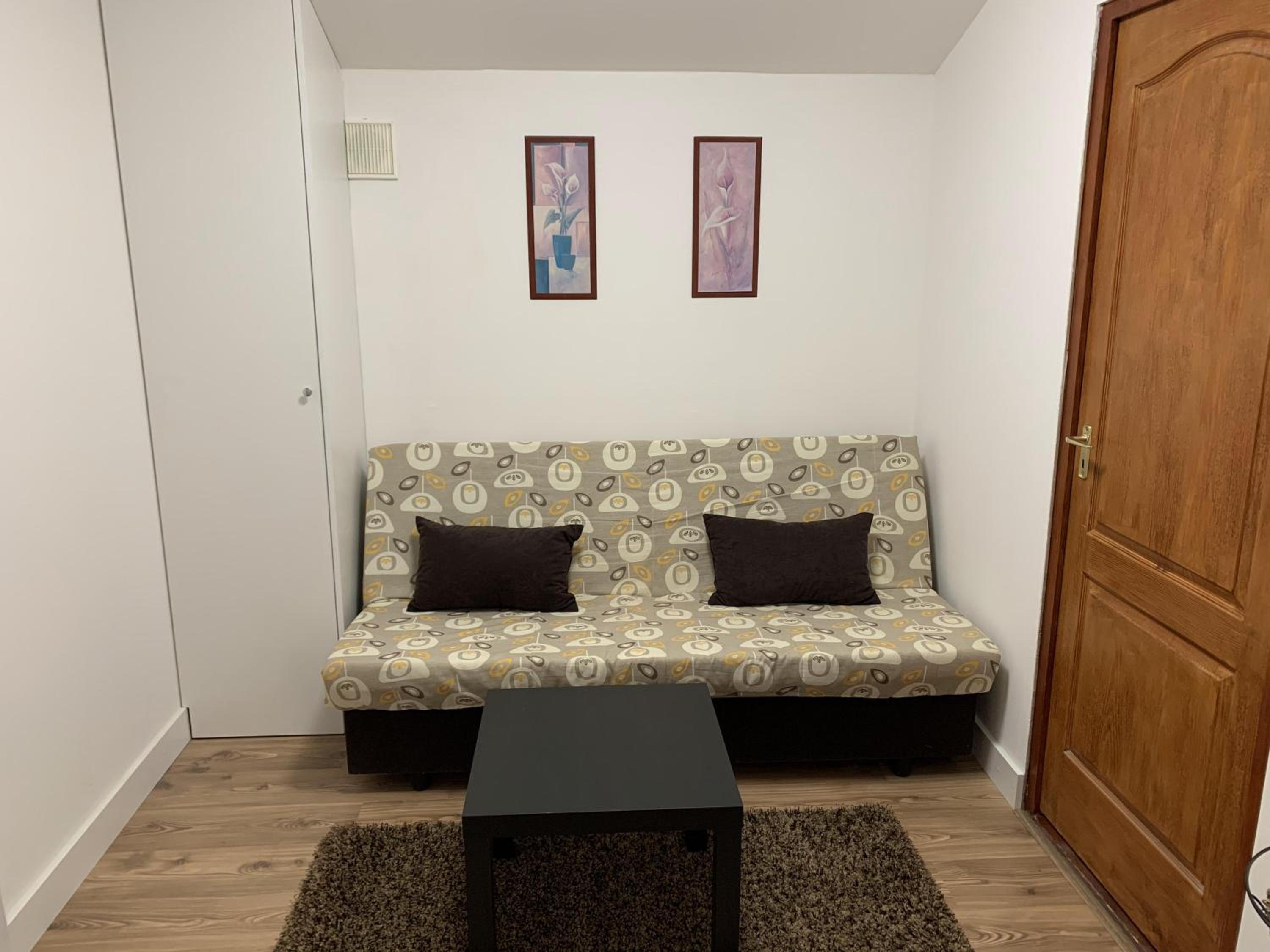 Várlak Apartman