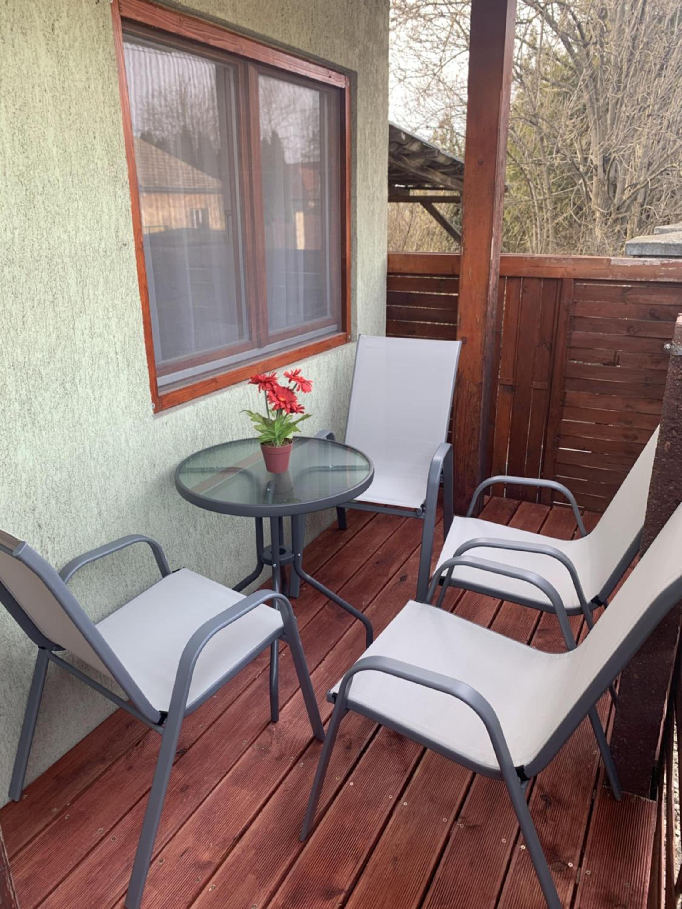 Várlak Apartman