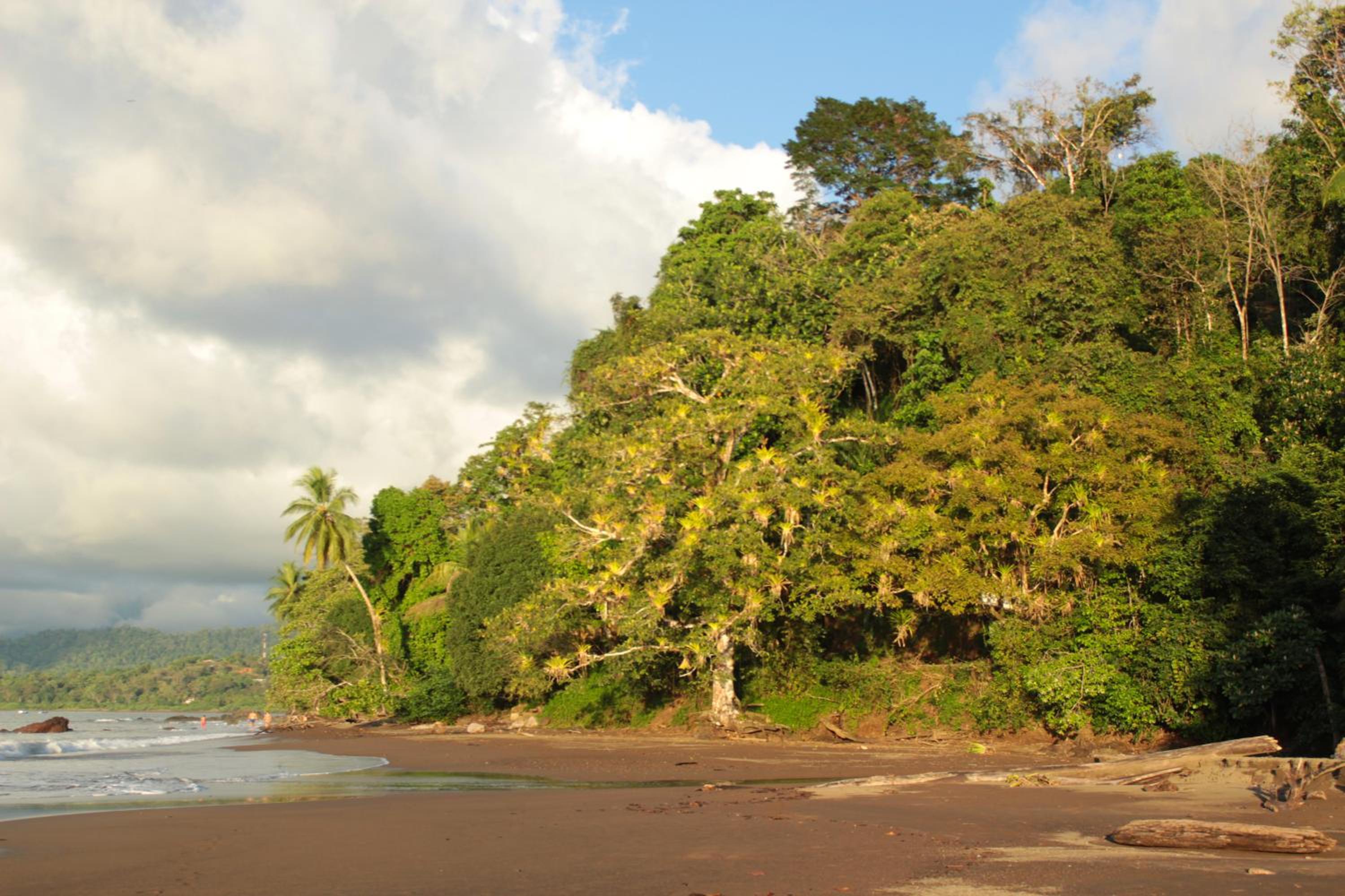 Casa Horizontes Corcovado