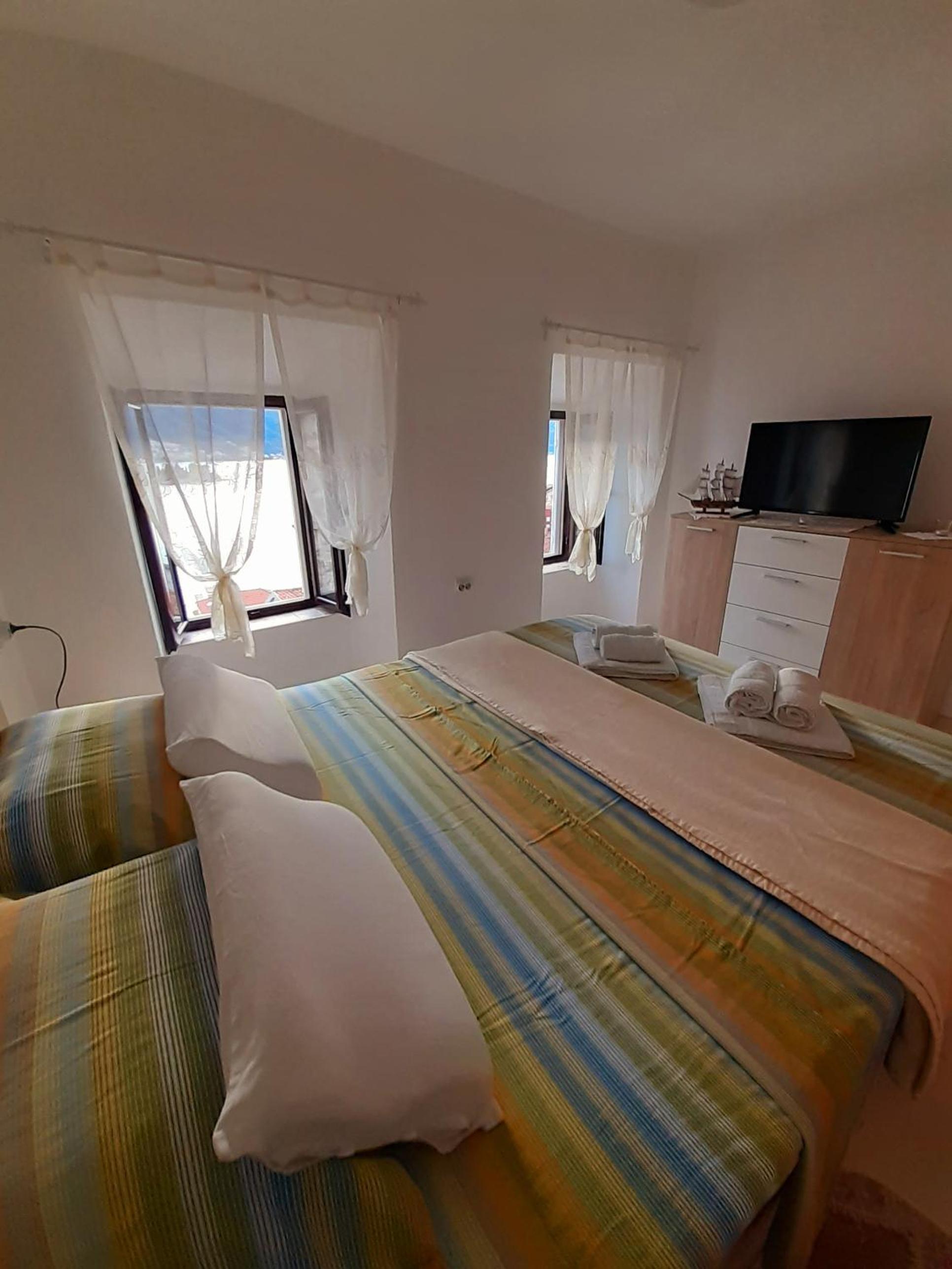 BellaVistaZmukic Guesthouse