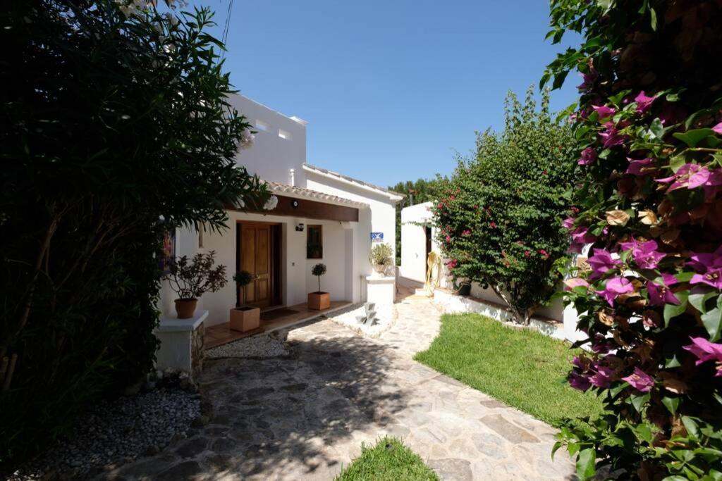 Nice villa Marpessa in Portals Nous with pool view 3