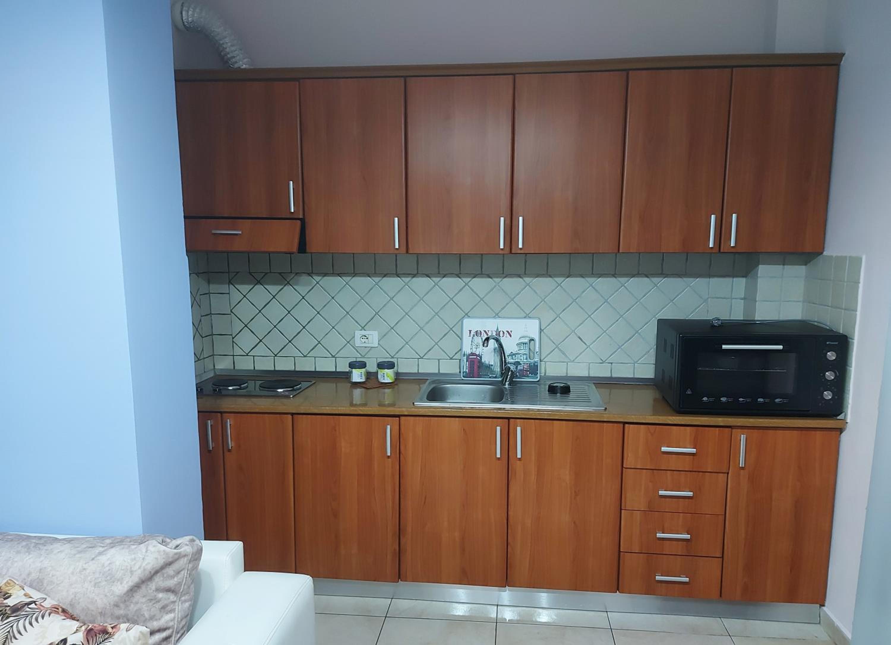Bral Apartment 3