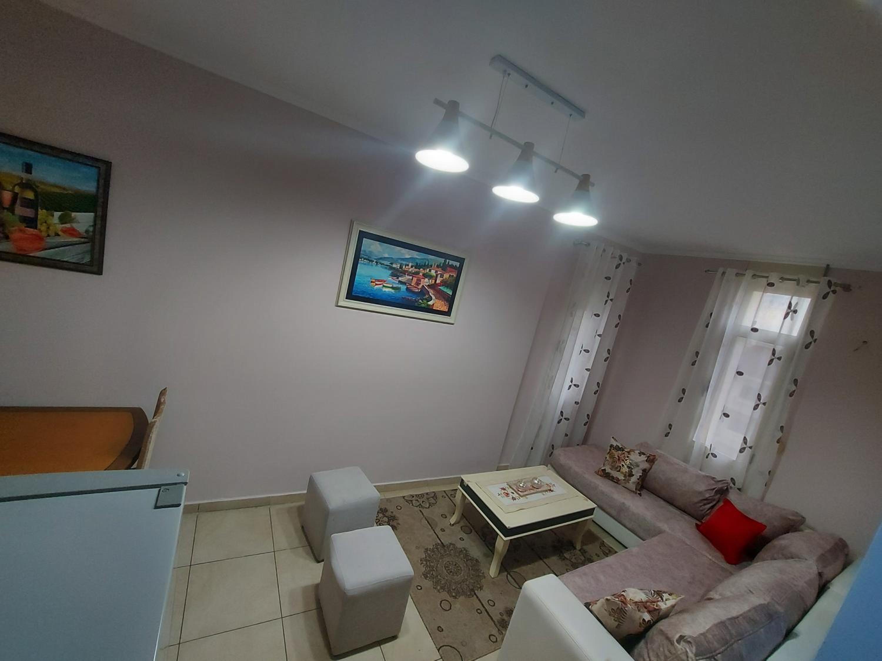 Bral Apartment 3