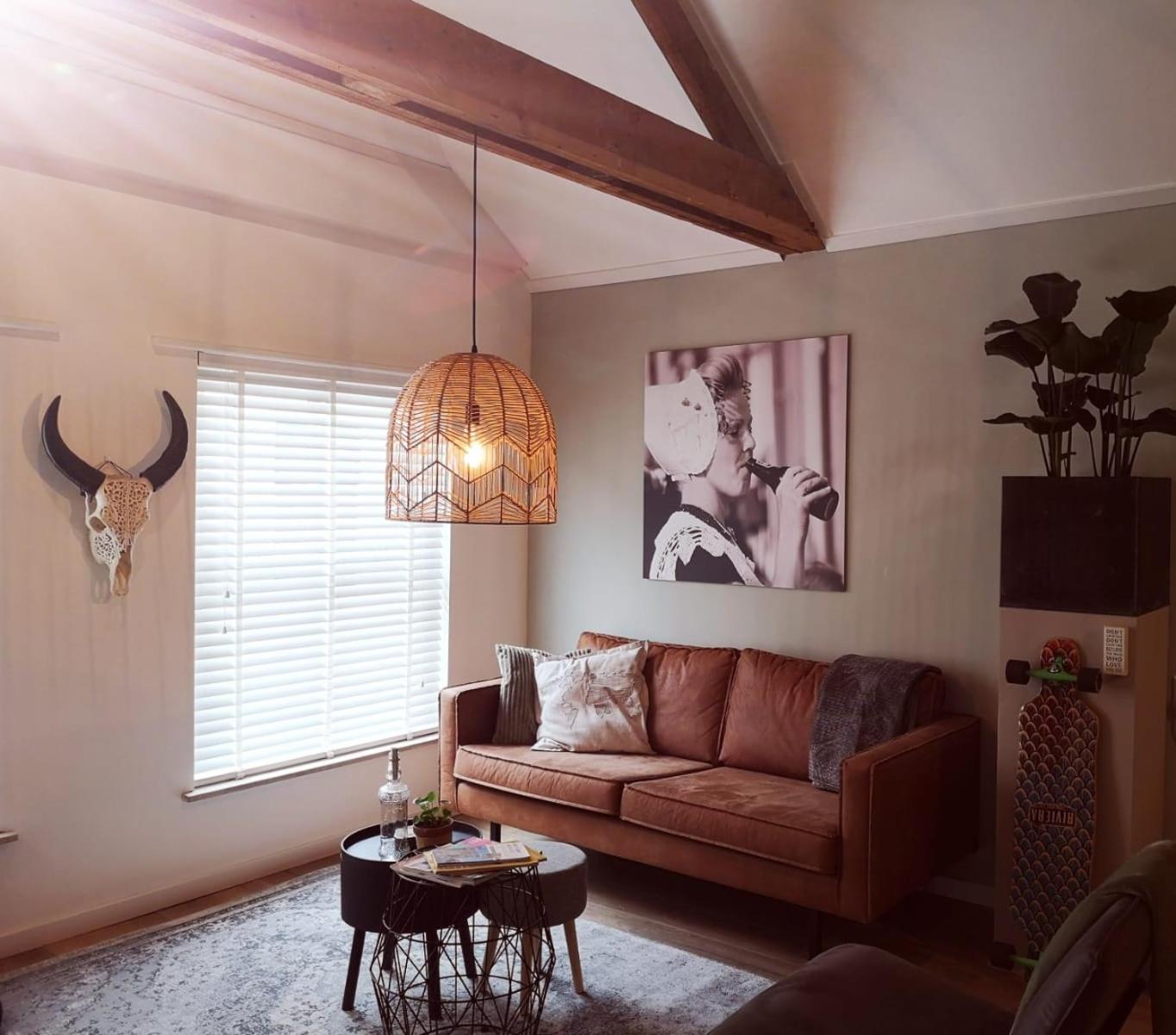 Stads-Loft Goes view 3