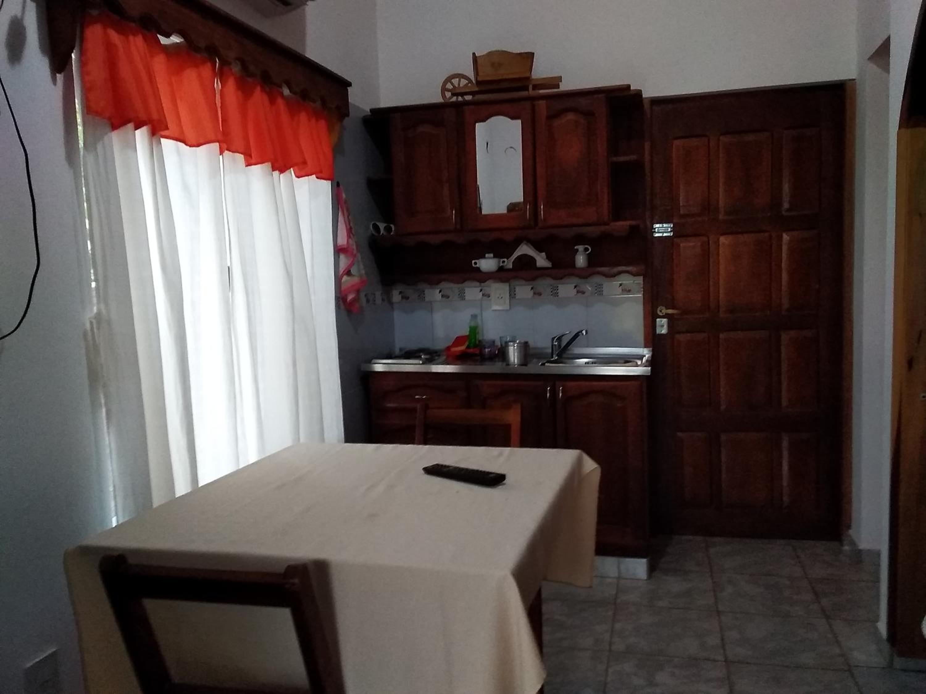 Posada Rural Crisol de Razas