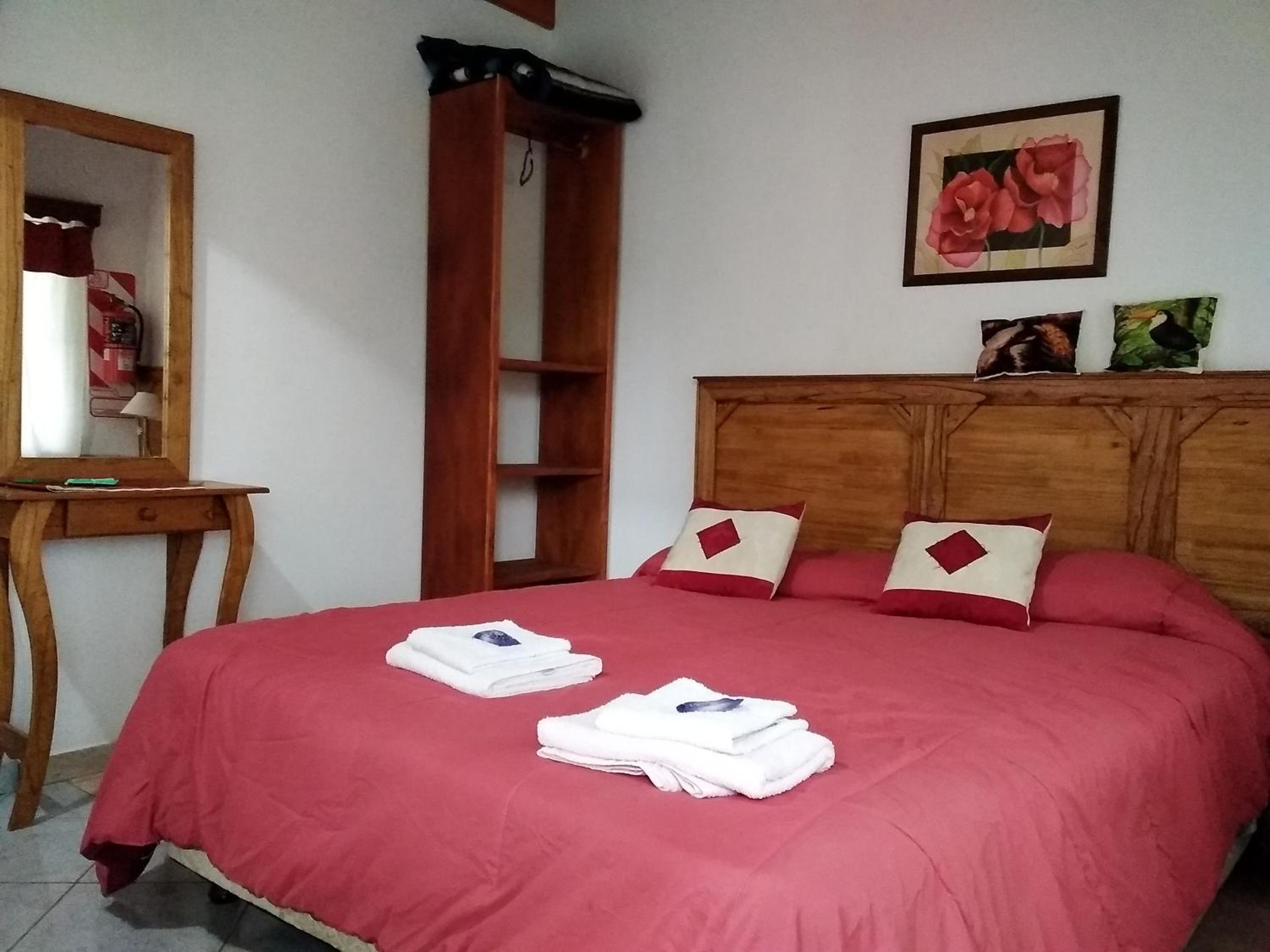 Posada Rural Crisol de Razas