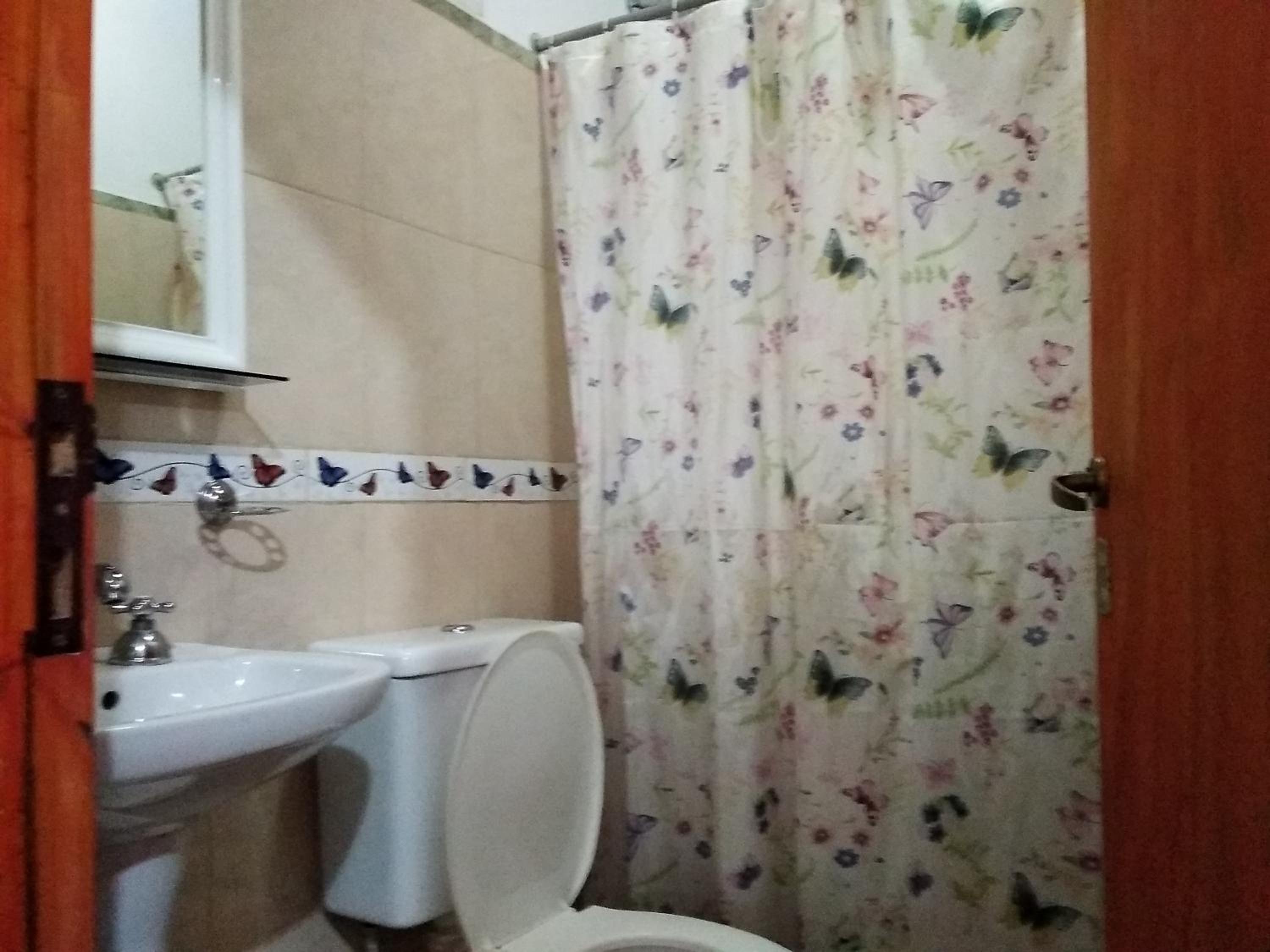 Posada Rural Crisol de Razas