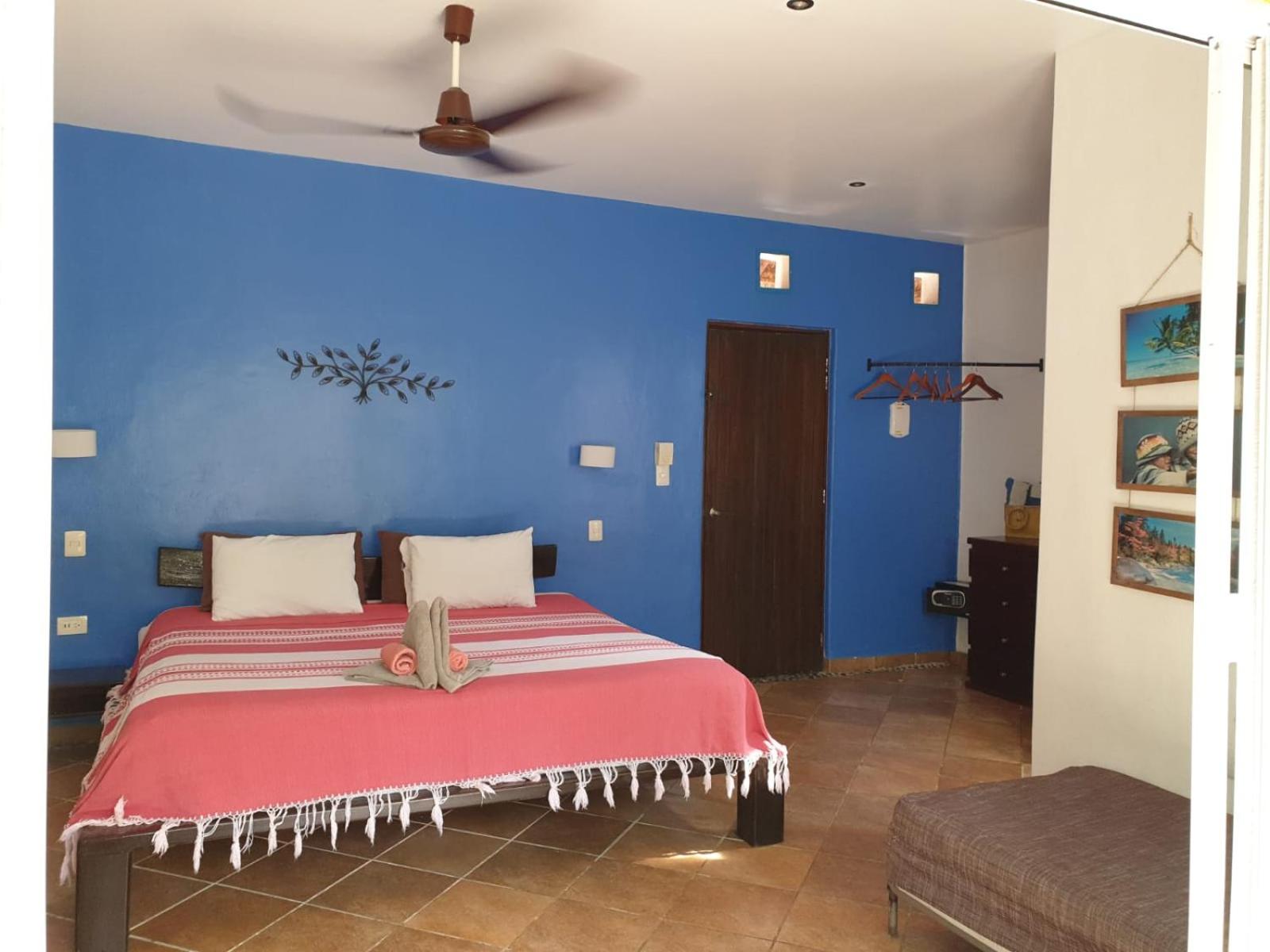 Casa Don Diego