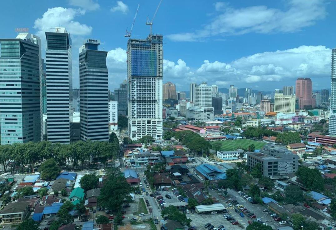 Photo 24 sur 37 de Signature Apartment at Mercu Summer Suites KLCC