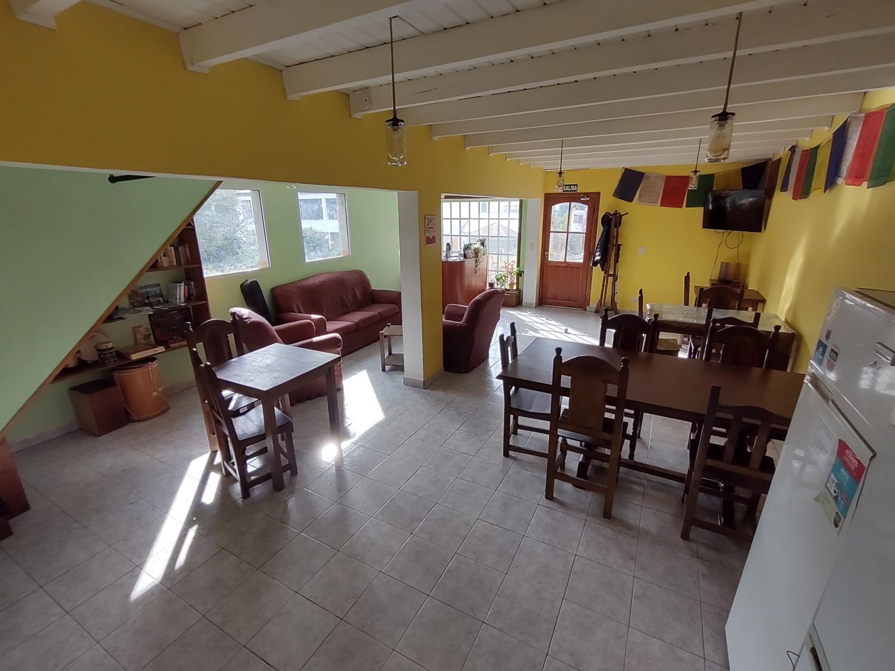 Hostel Wenuy-