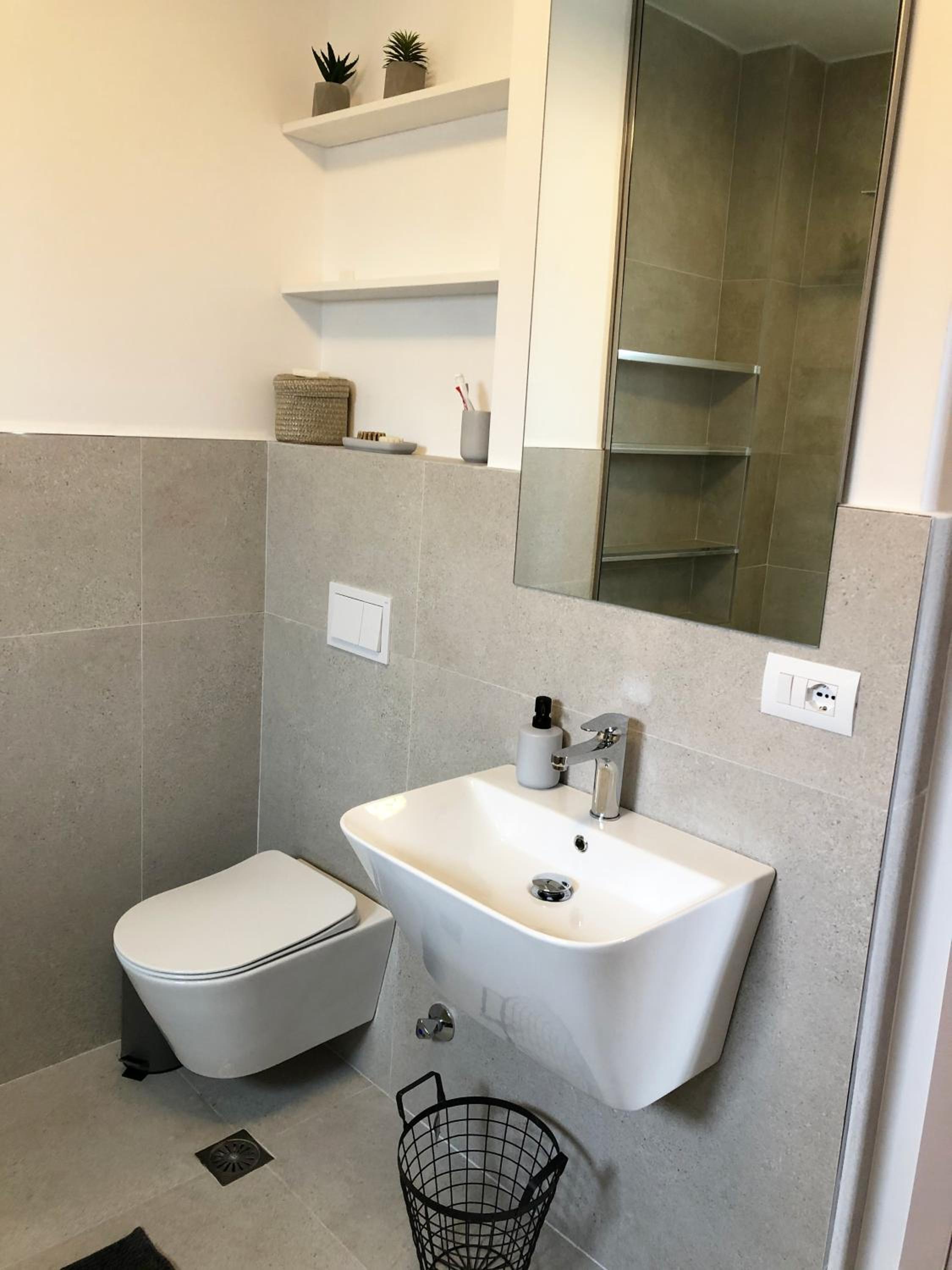 Saranda Nik Apartment
