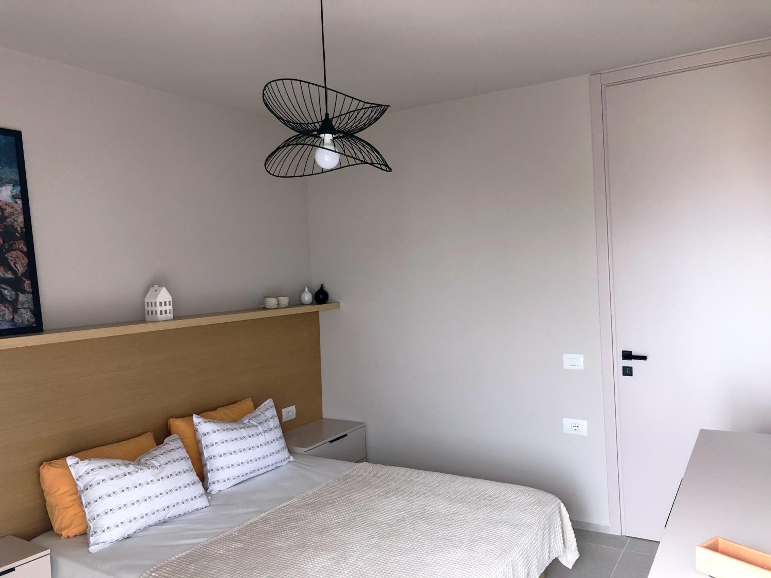Saranda Nik Apartment