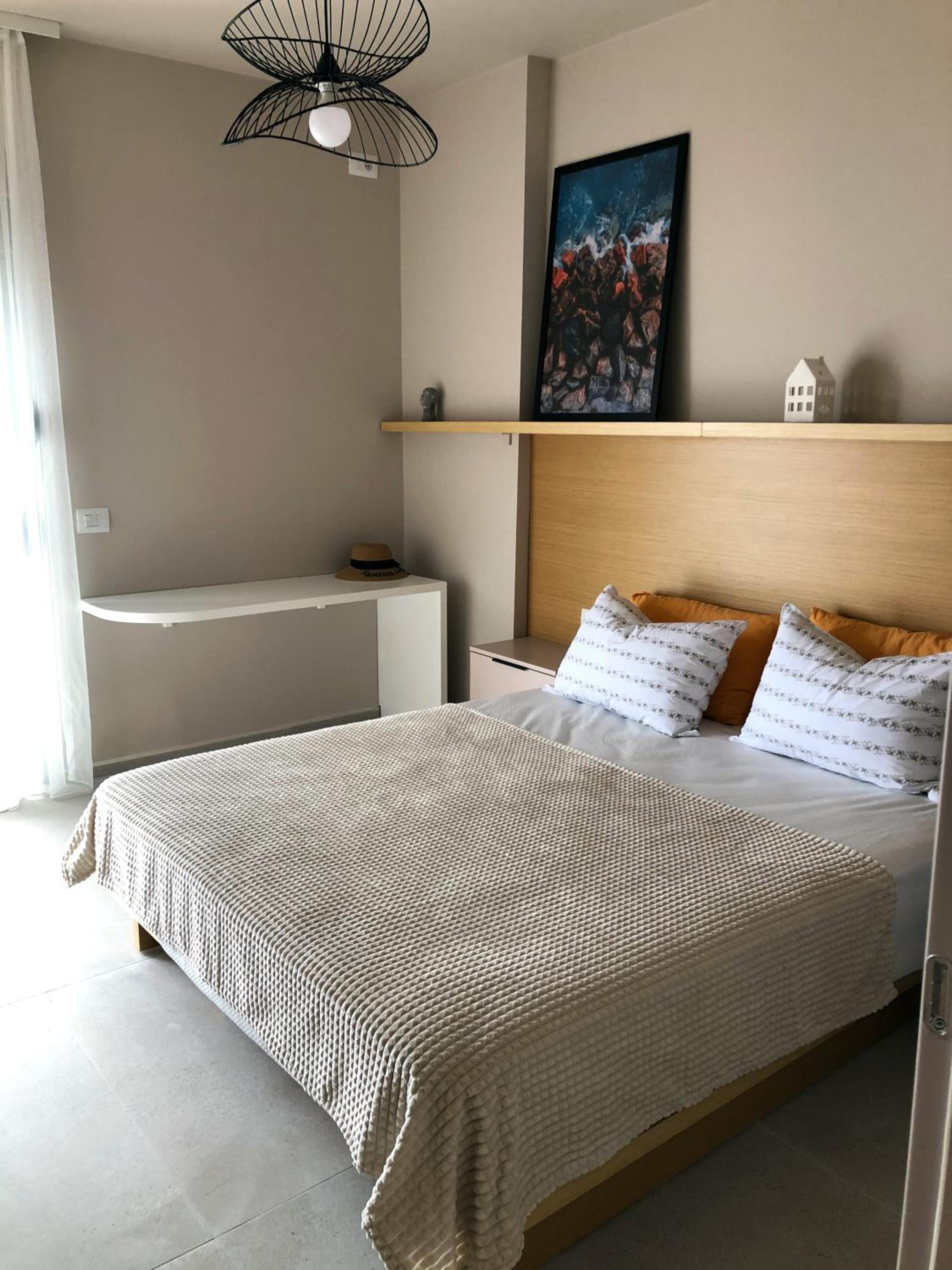 Saranda Nik Apartment