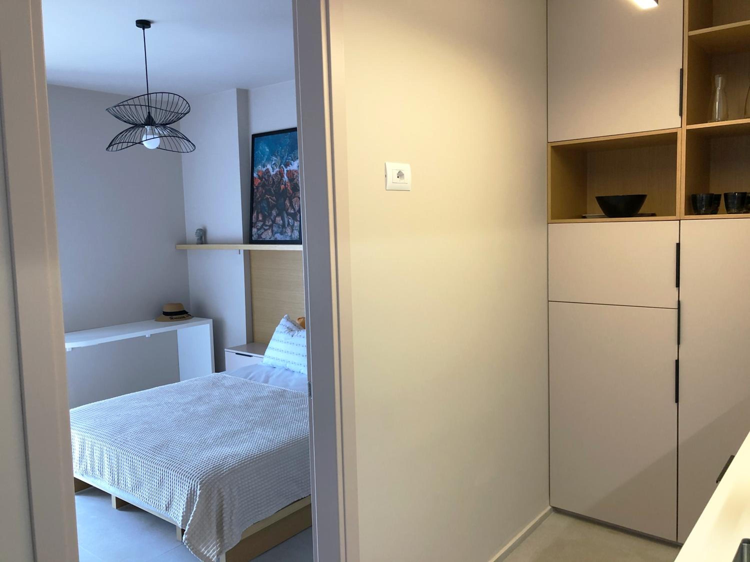 Saranda Nik Apartment