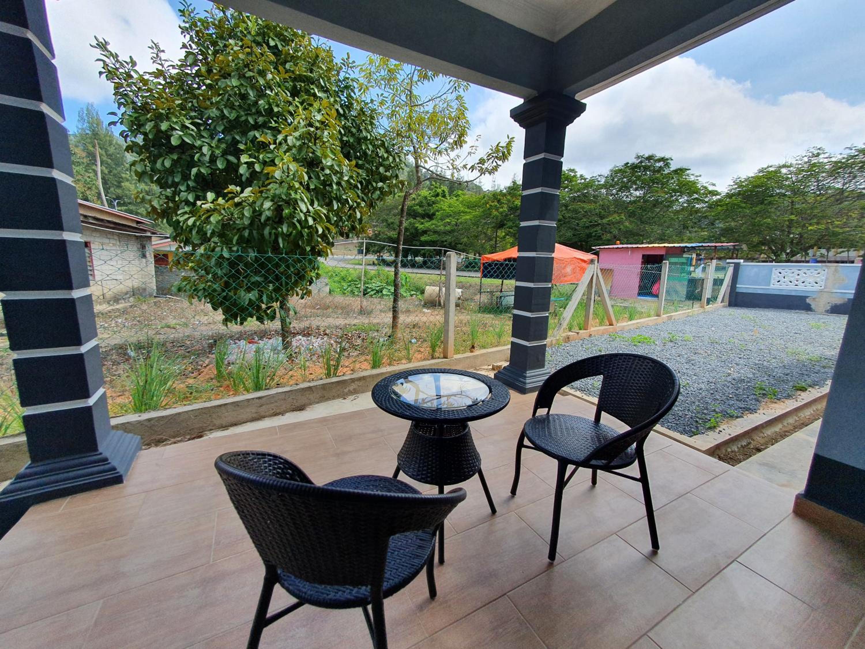 Bauk View Homestay photo 7