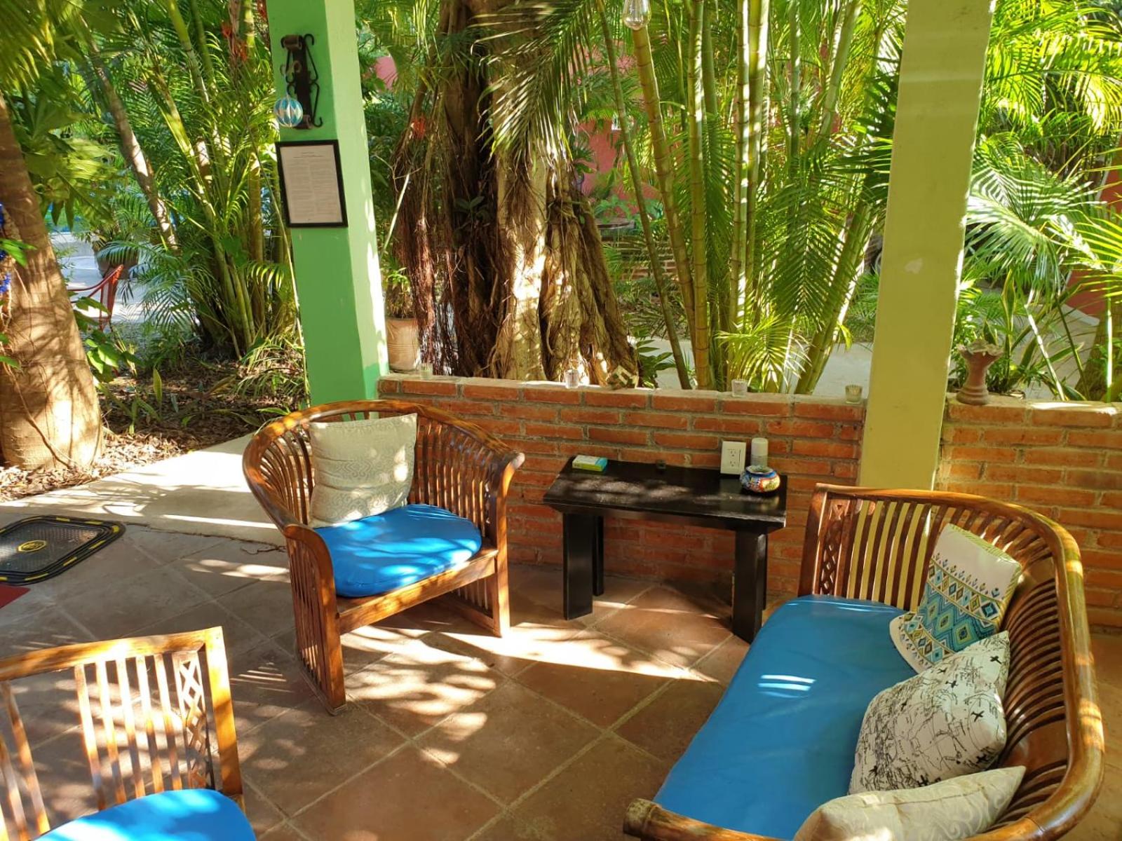 Casa Don Diego