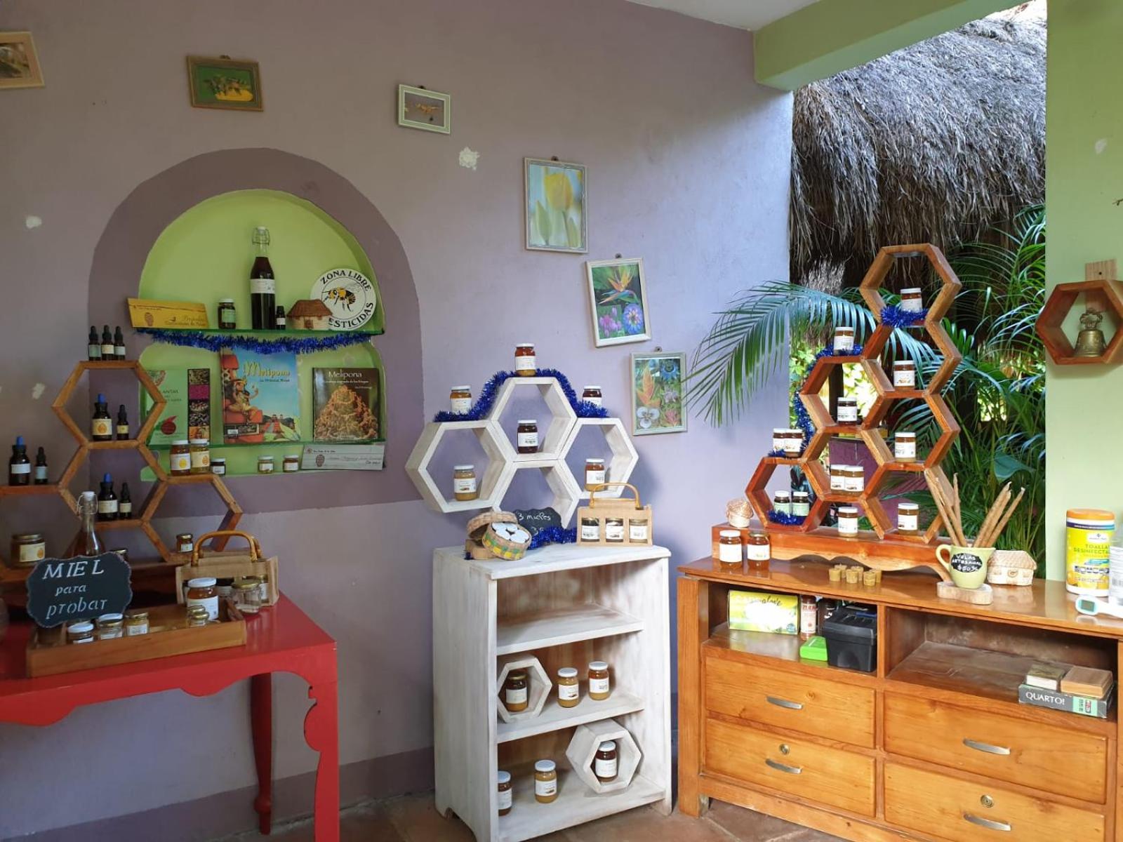 Casa Don Diego