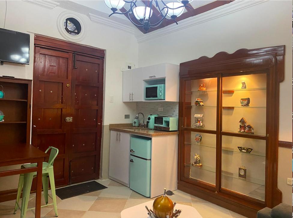 Apartaestudio amoblado centro histórico de Guadalajara de Buga, photo 12