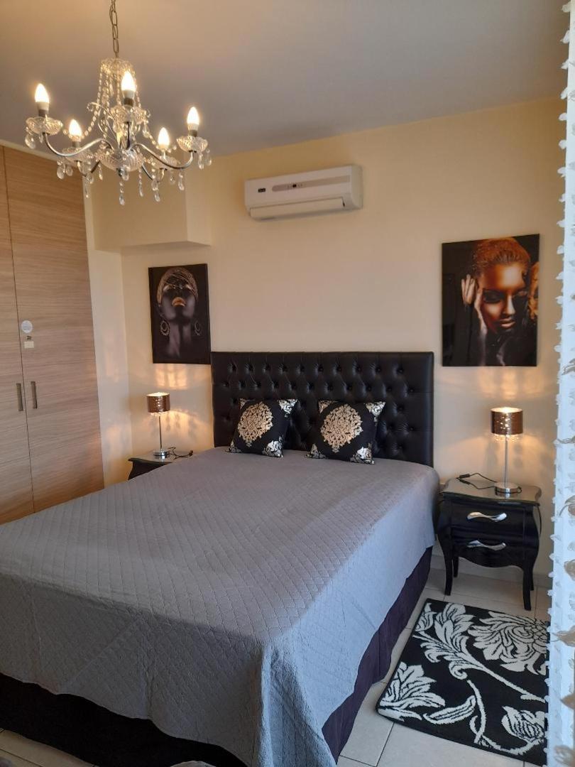 NISSI BEACH POOL VIEW APARTMENT FREE WIFI