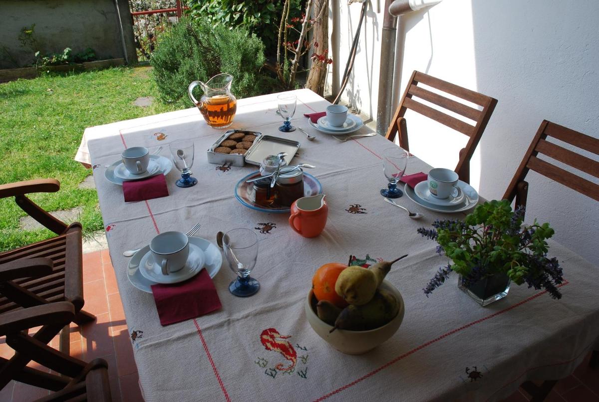 B&B Selve di Rogaro view 4