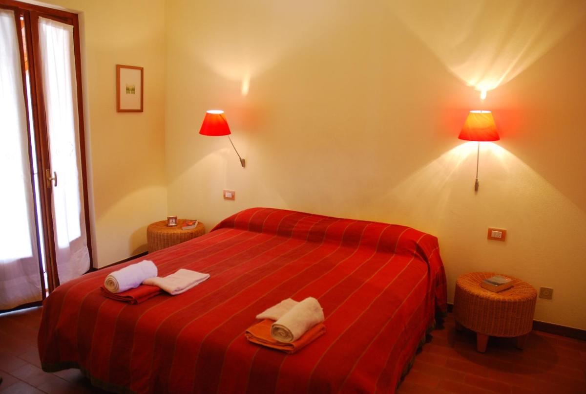 B&B Selve di Rogaro view 5