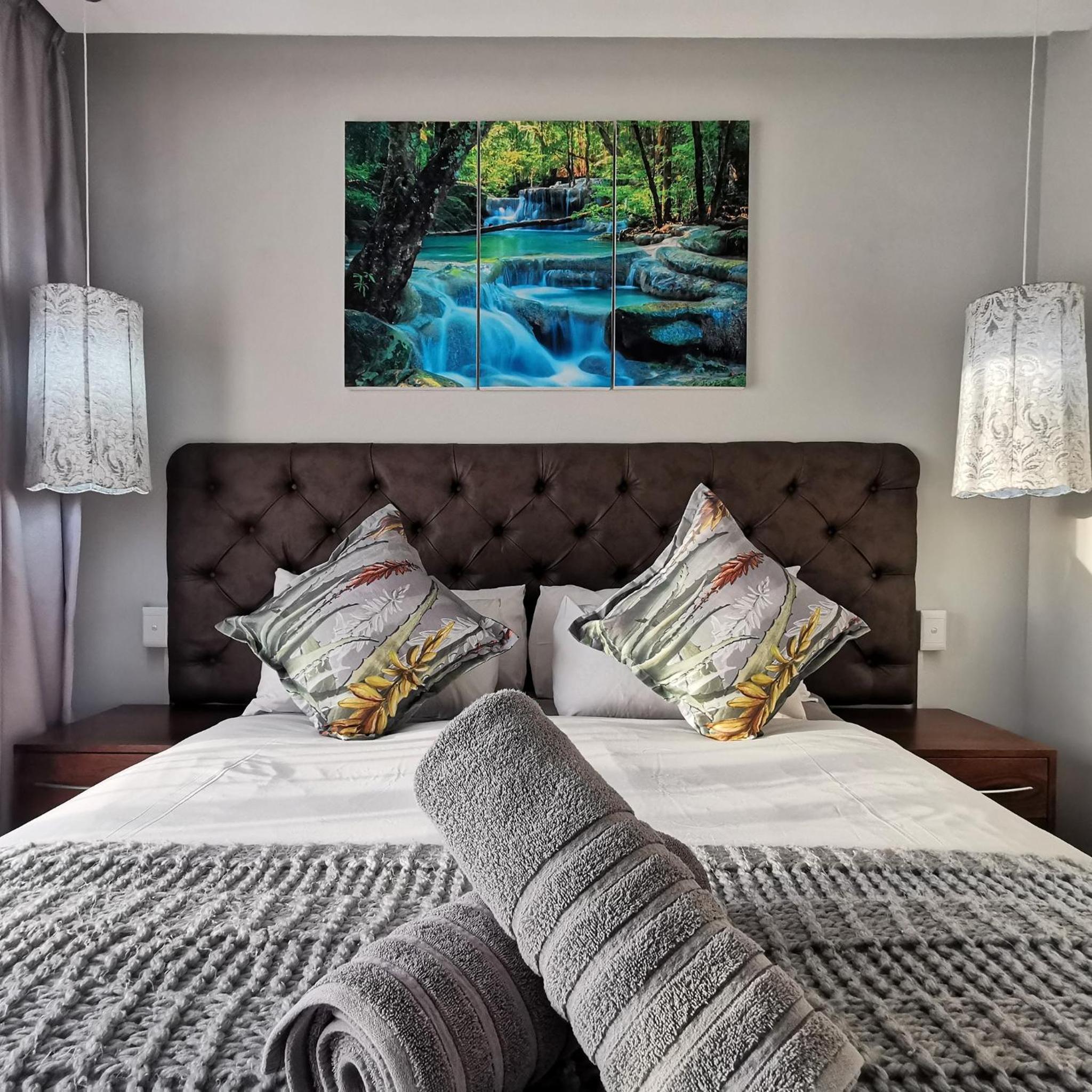 St Lucia Hilltop Guest House