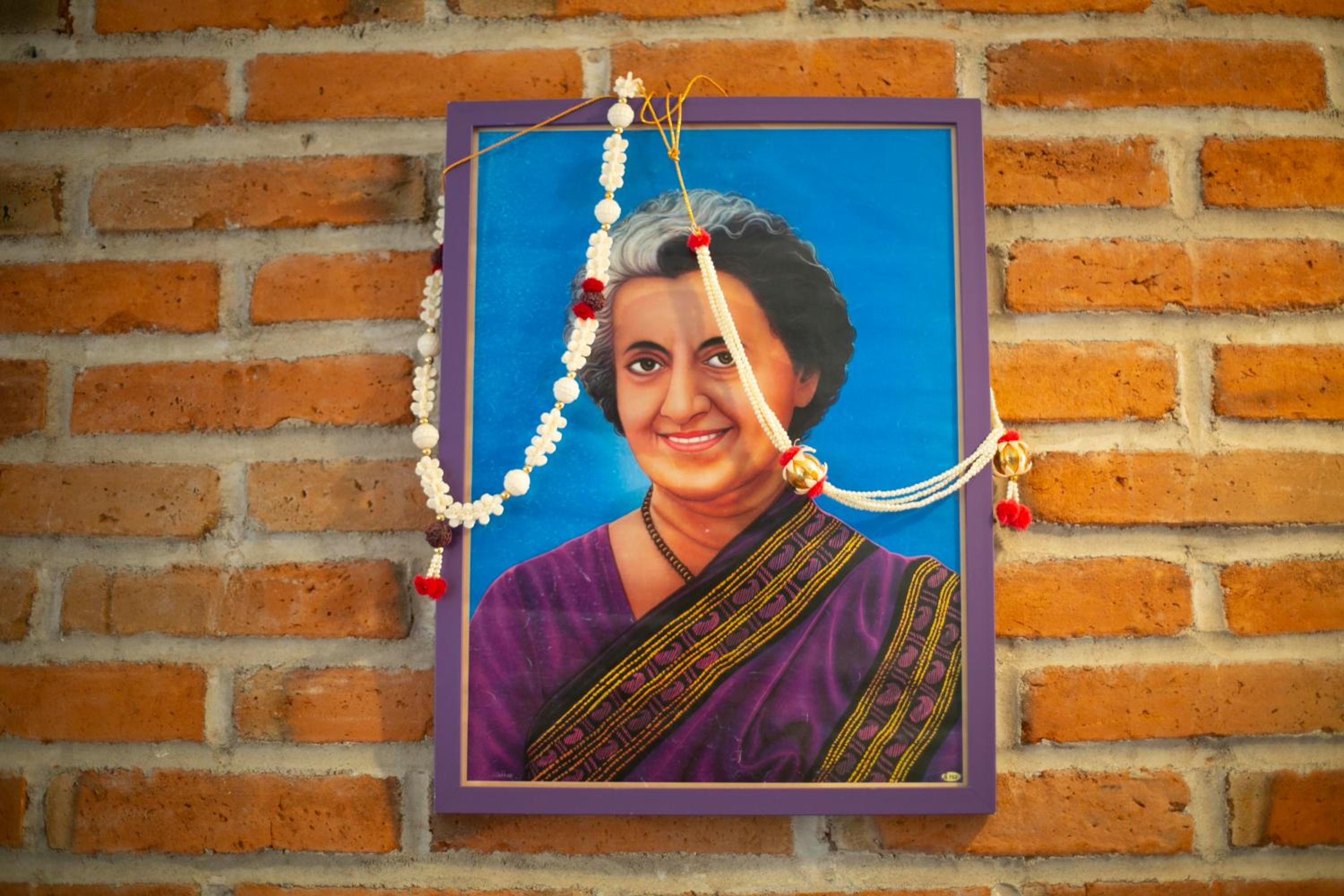 Majikal B&B - Amma view 4