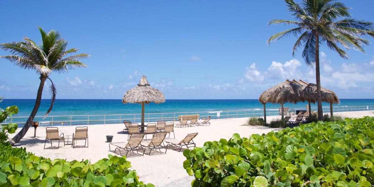 Beach & Waterway RFV Resort BB view 3