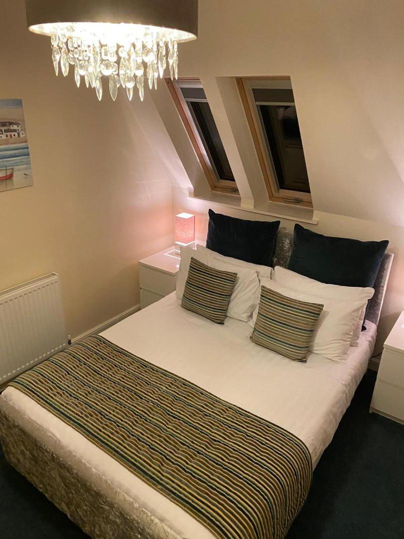 Balmaha Lodges and Apartments