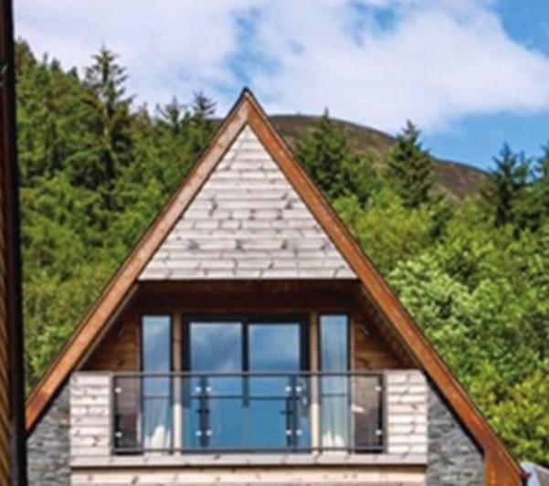 Balmaha Lodges and Apartments