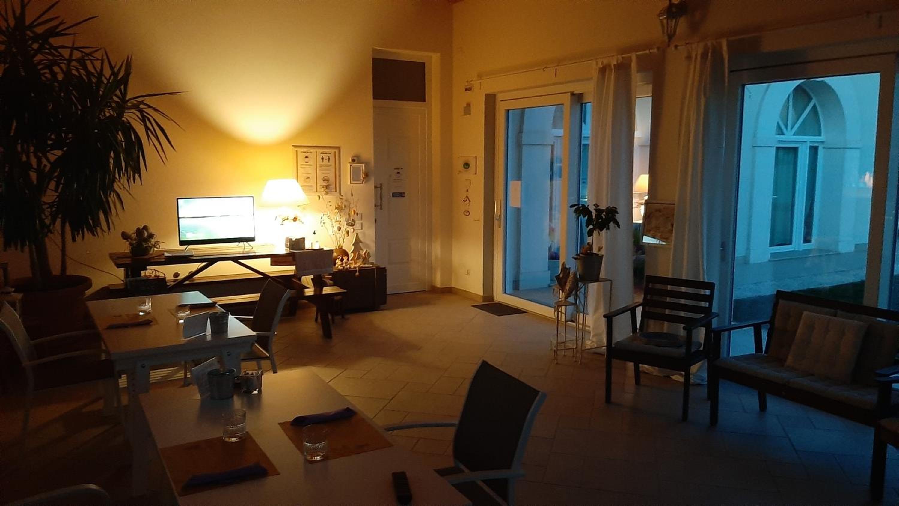 B&B Borgo Arcadia view 4