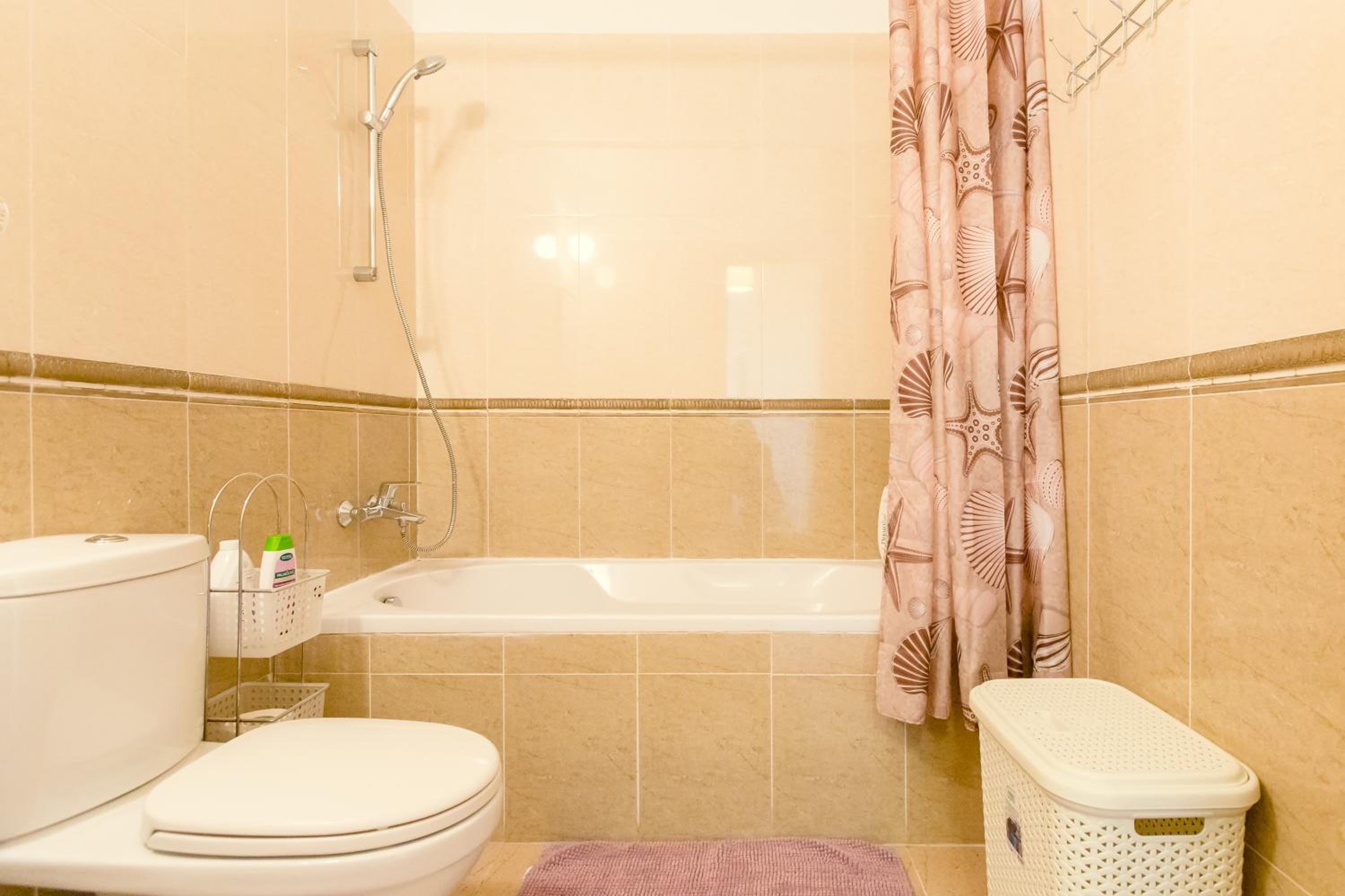 NISSI BEACH POOL VIEW APARTMENT FREE WIFI