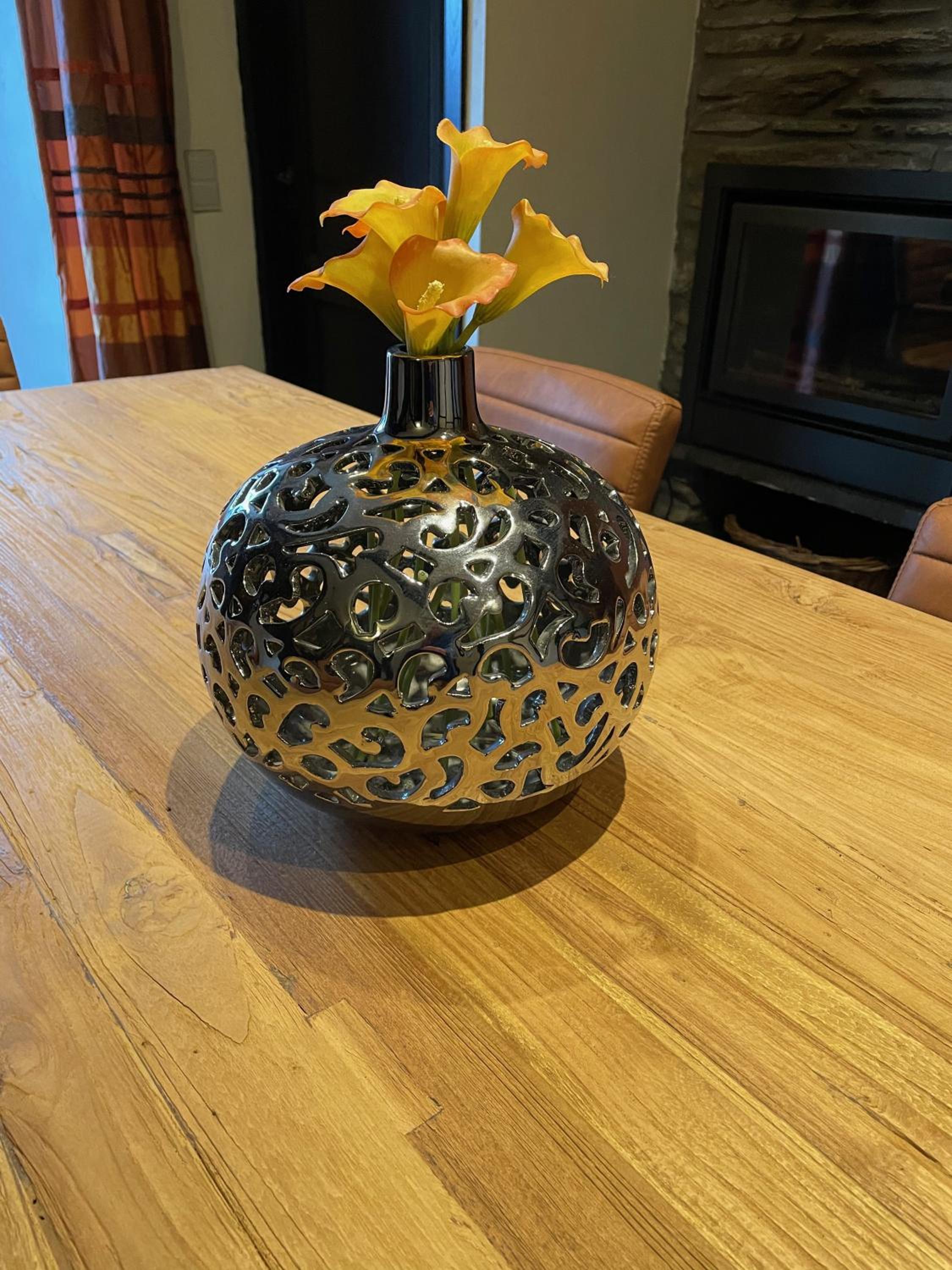 Cosy Authentic Farmhouse - LaComte5