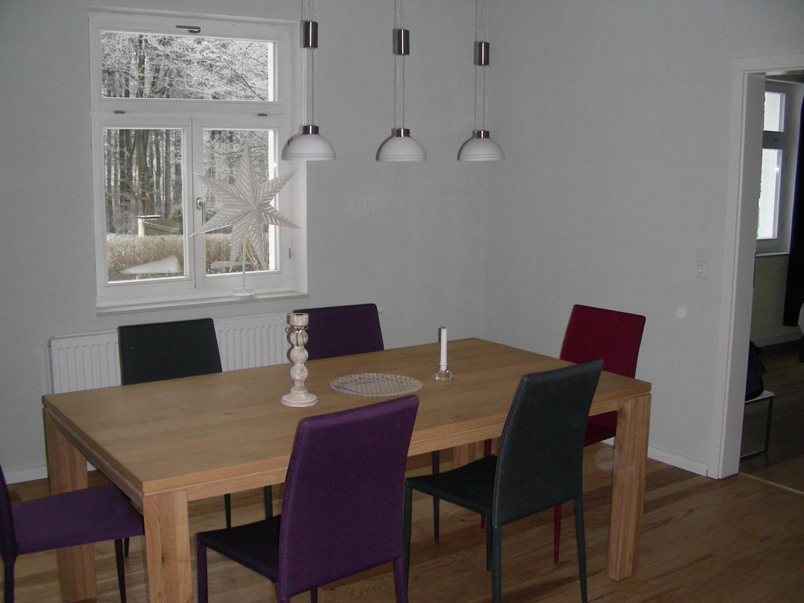 Forsthaus Wegenerskopf view 3