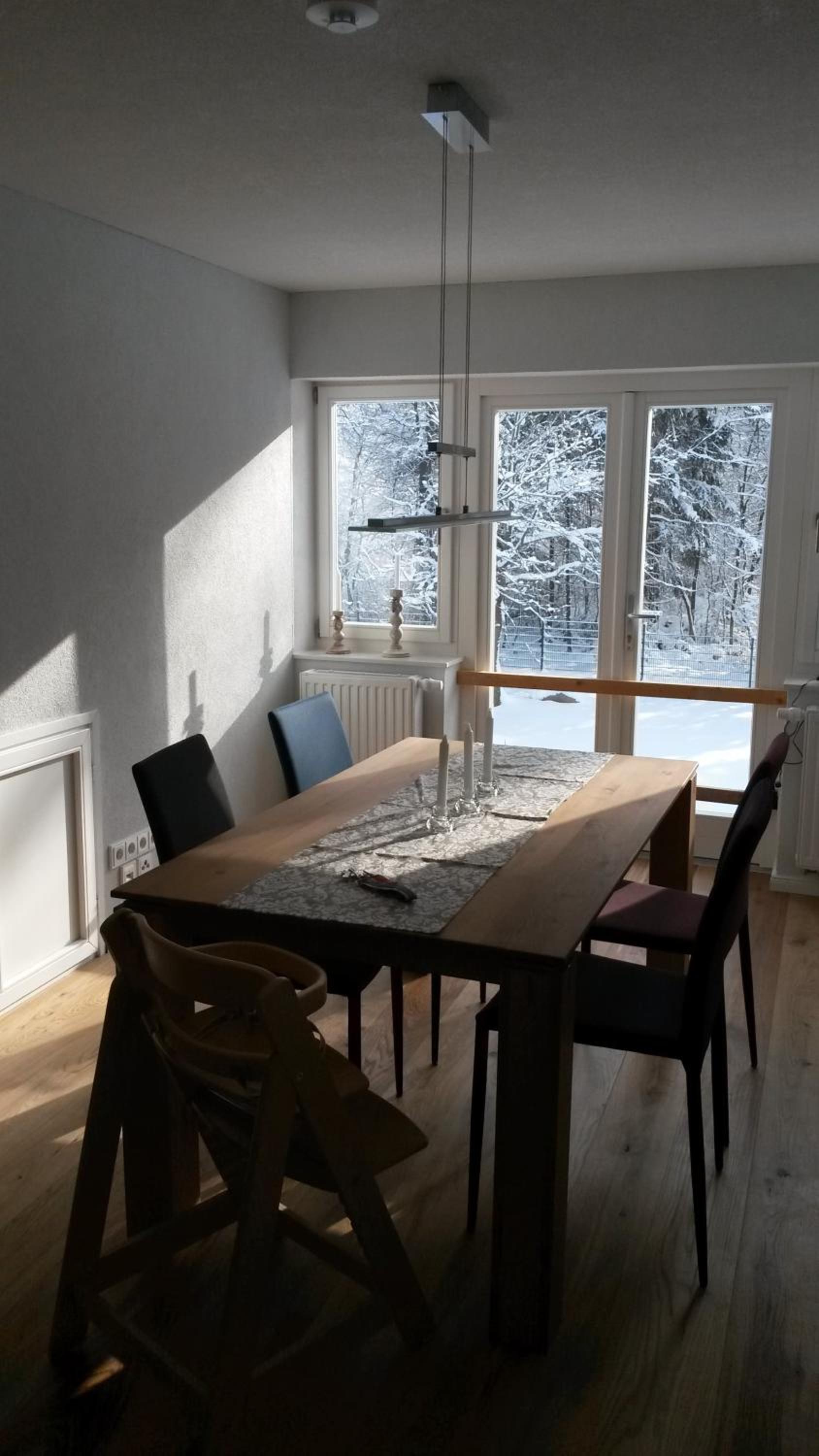 Forsthaus Wegenerskopf view 2