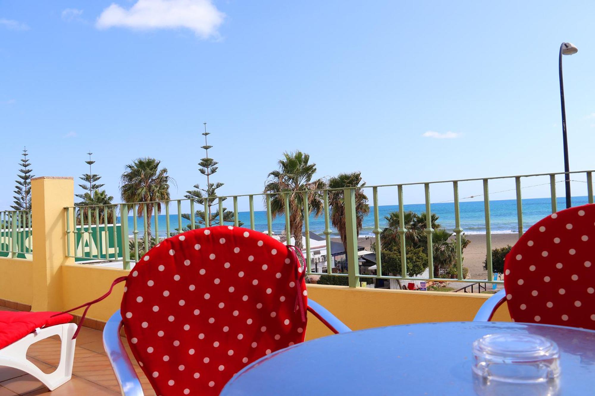 HOSTAL LA ESTACION view 3