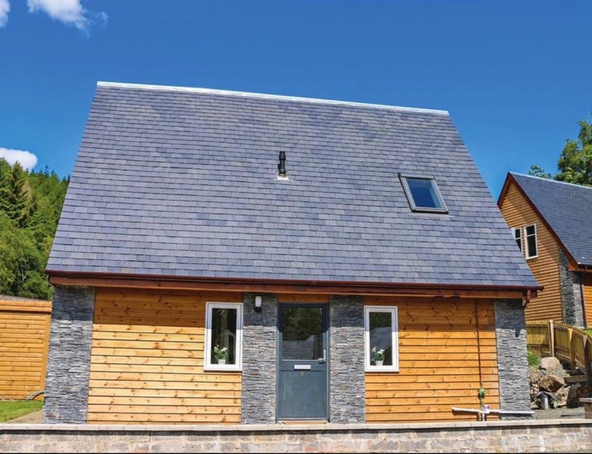 Balmaha Lodges and Apartments