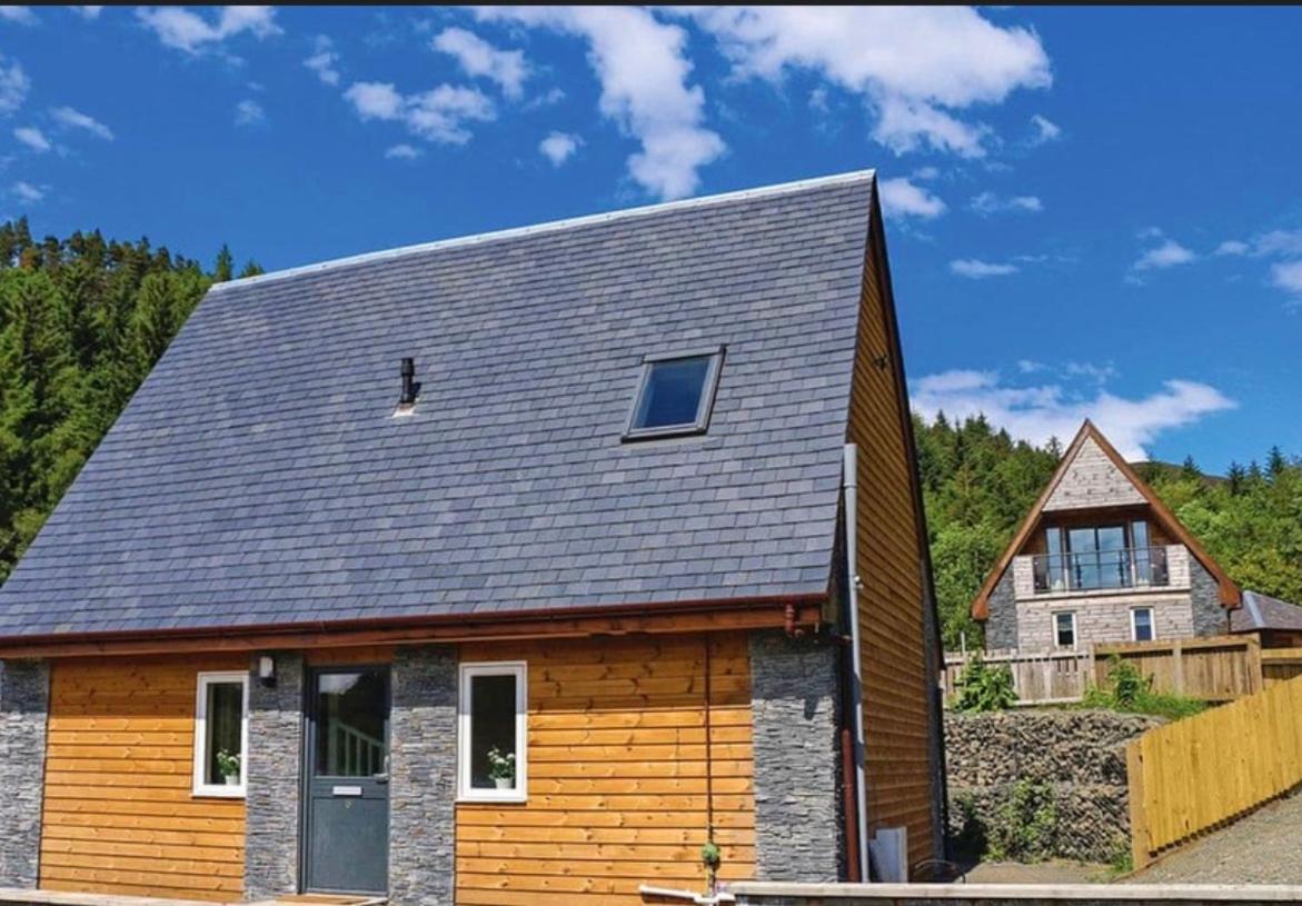 Balmaha Lodges and Apartments