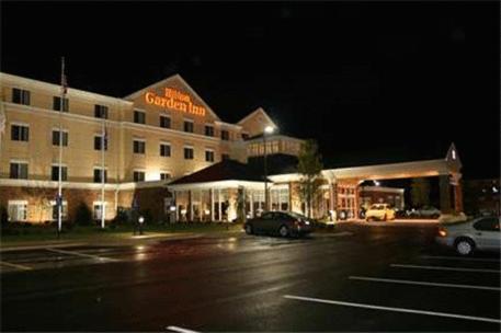 Oxford Vacations - Hilton Garden Inn Oxford/Anniston, AL - Property Image 33