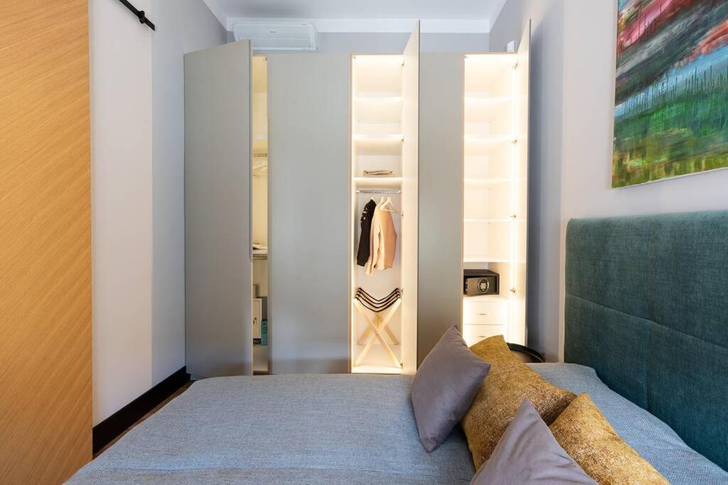 Elegant Apartment Luminis in Krakow's Old City view 3