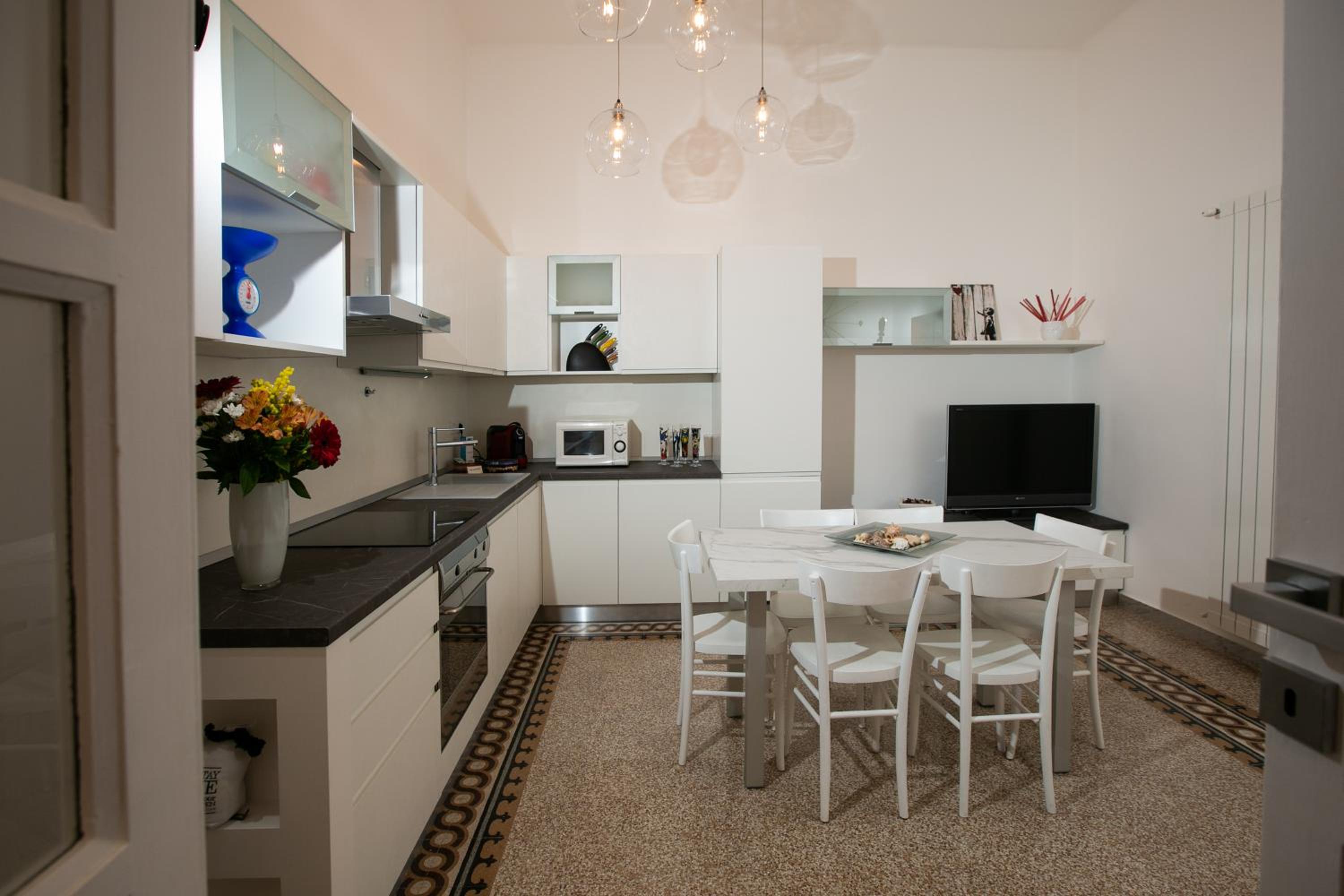 Abate Luxury Interno 3 view 5