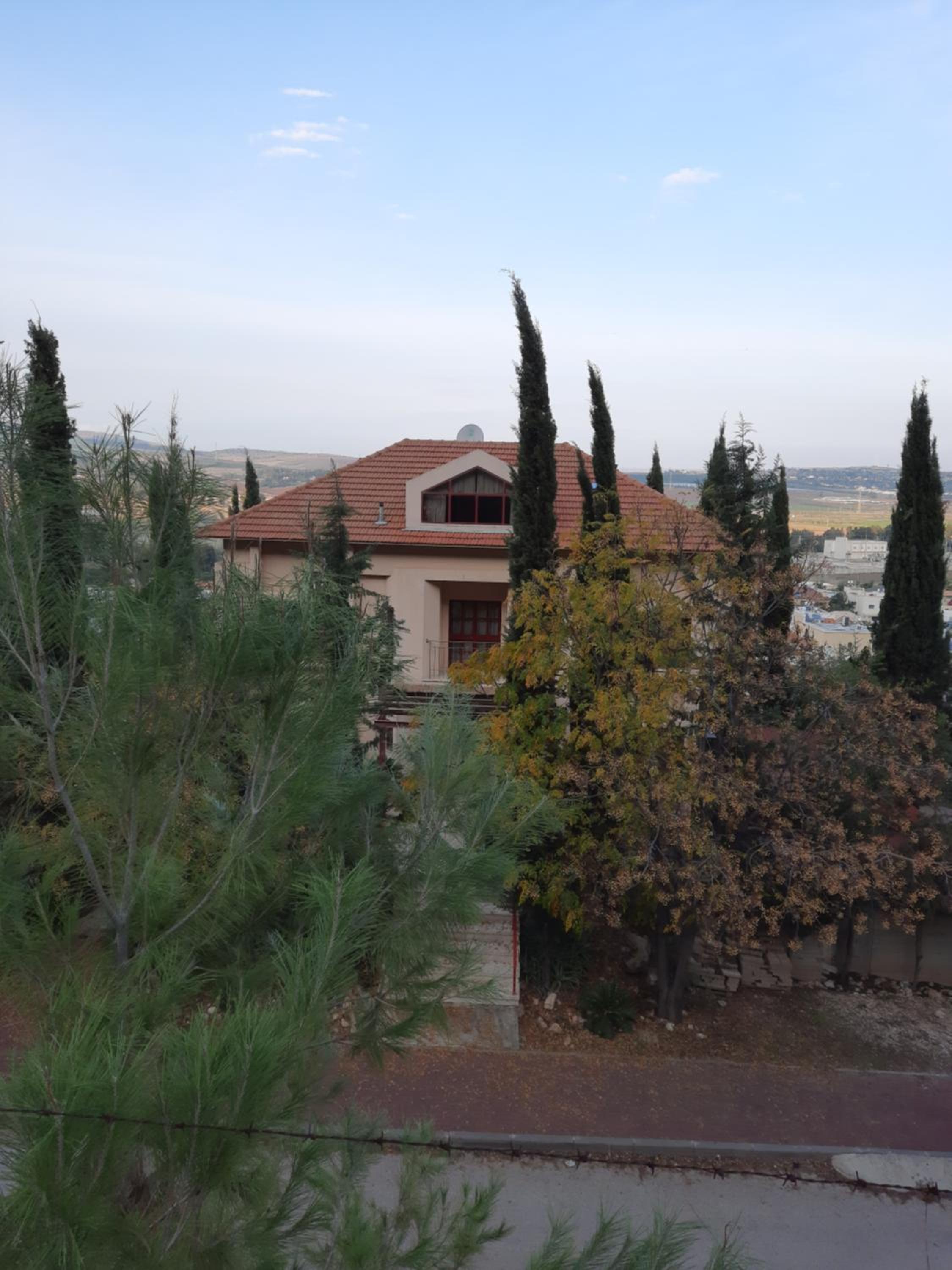 Estehar Hotel