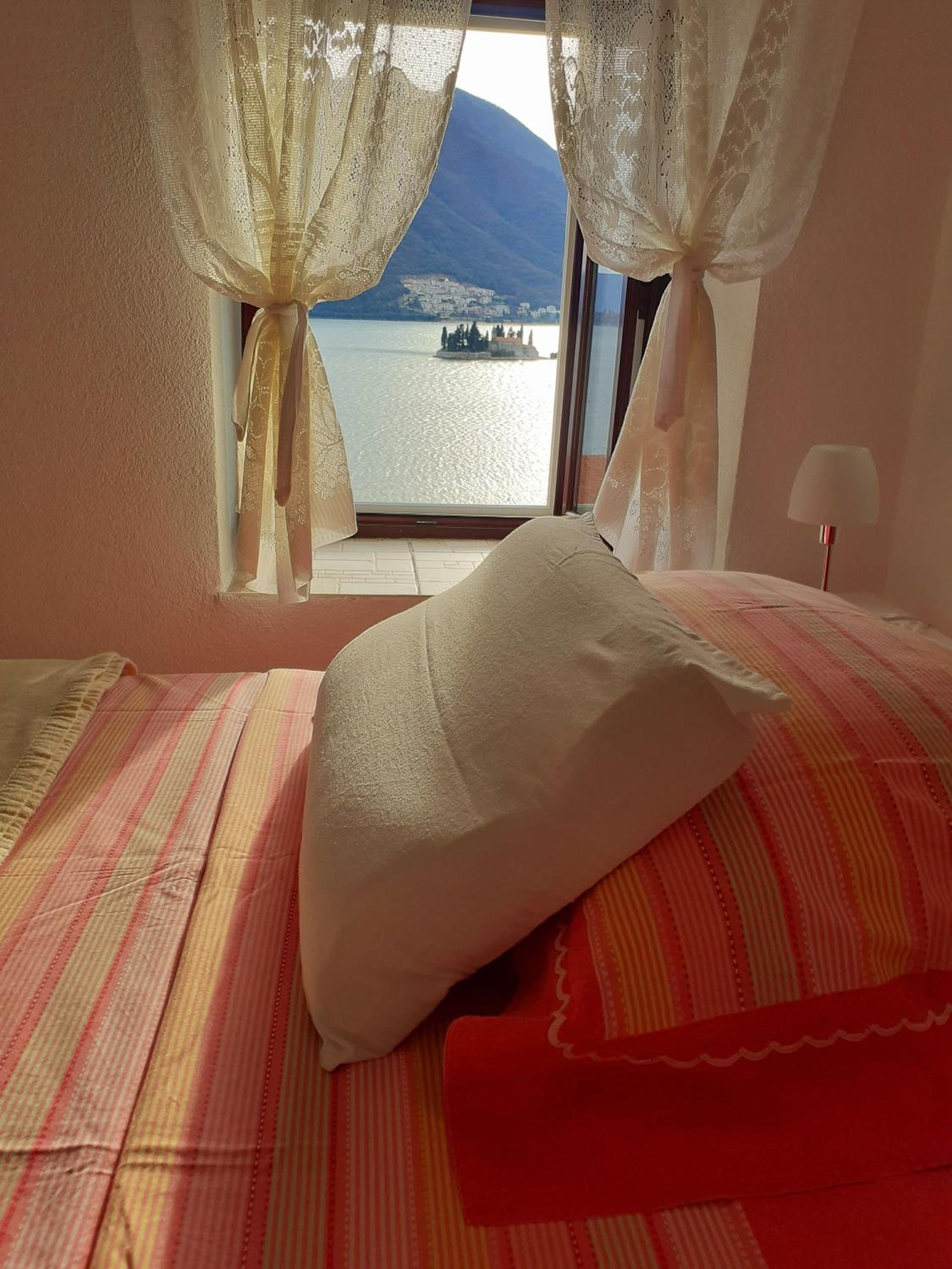 BellaVistaZmukic Guesthouse