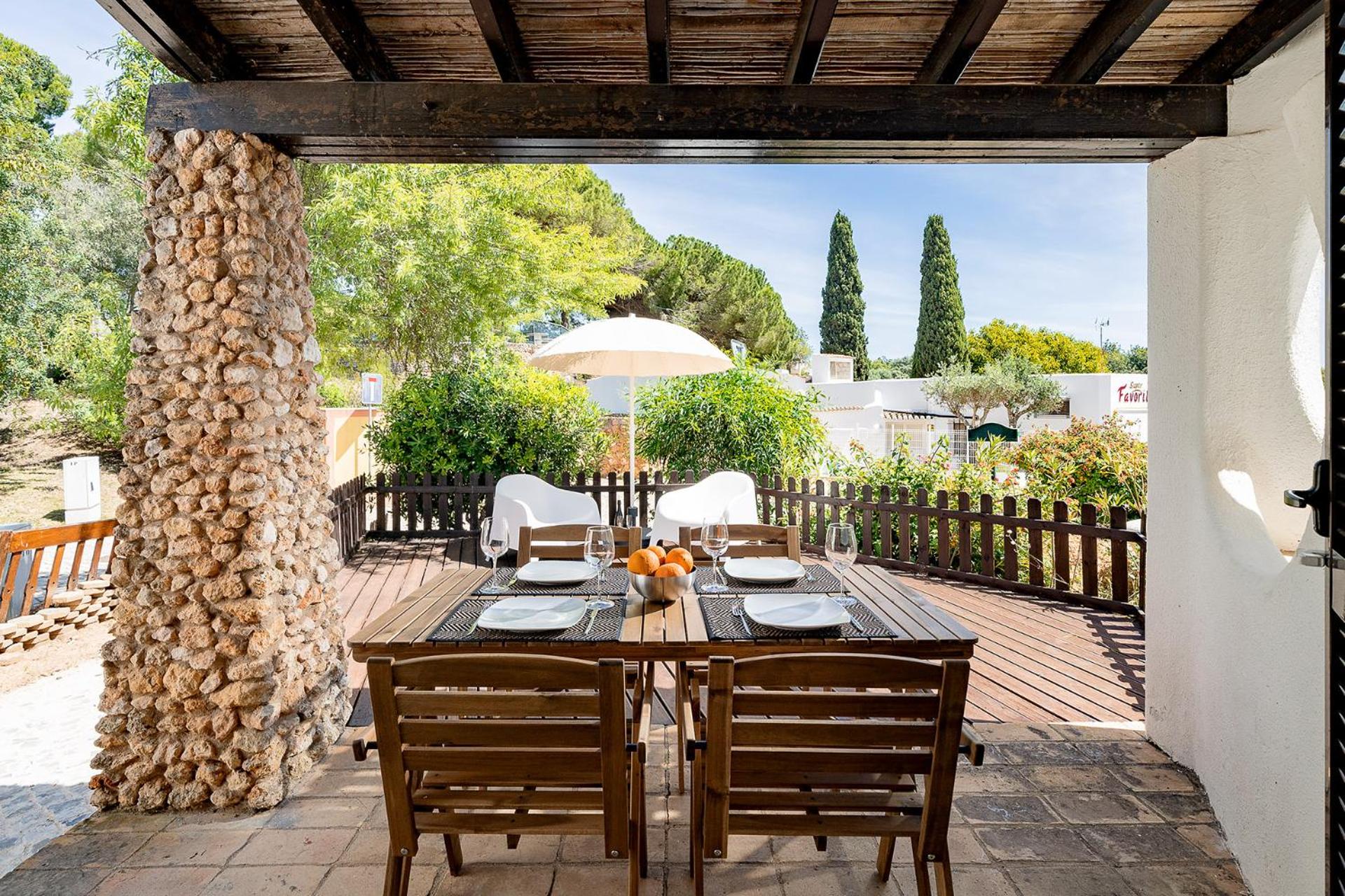 Casa Goa-Quinta do Paraíso, Carvoeiro Beach view 2