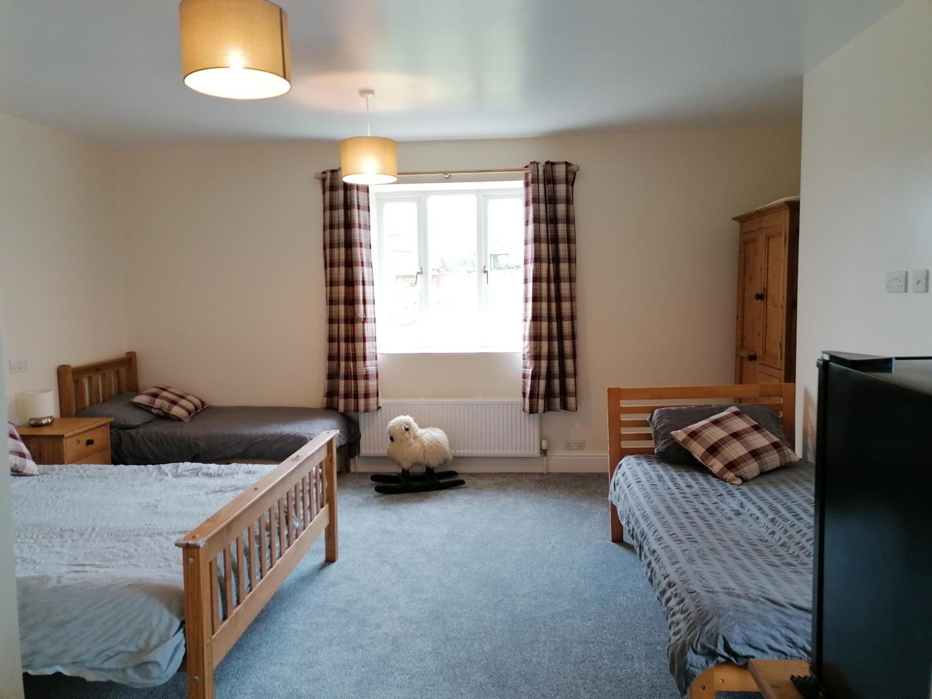 Okehampton Vacations - Lovaton Farmhouse - Property Image 8