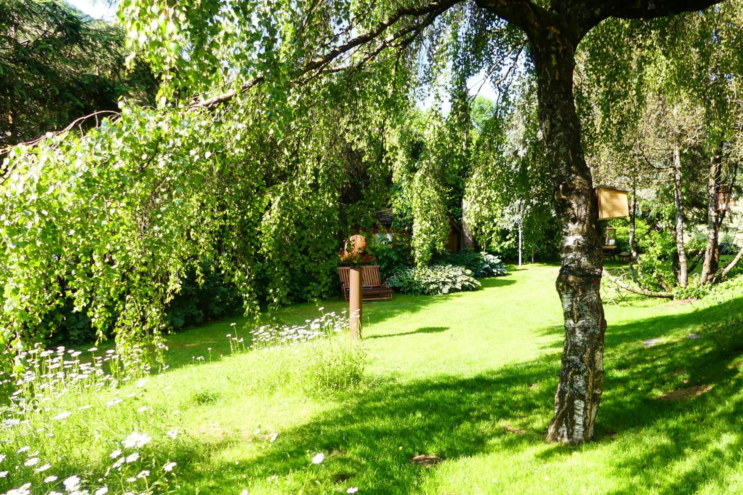 Ferienwohnungen Familie Wetzlinger