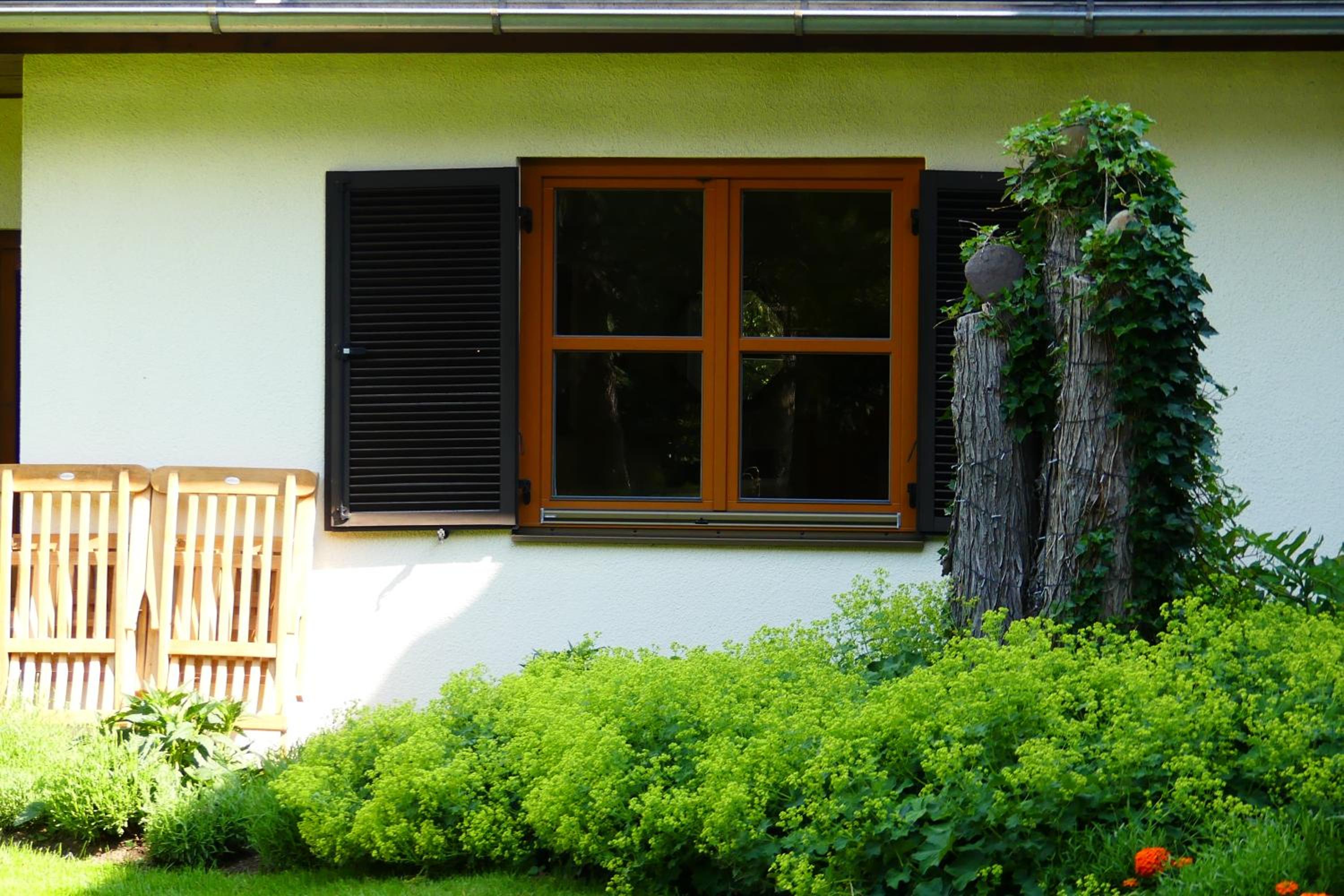 Ferienwohnungen Familie Wetzlinger